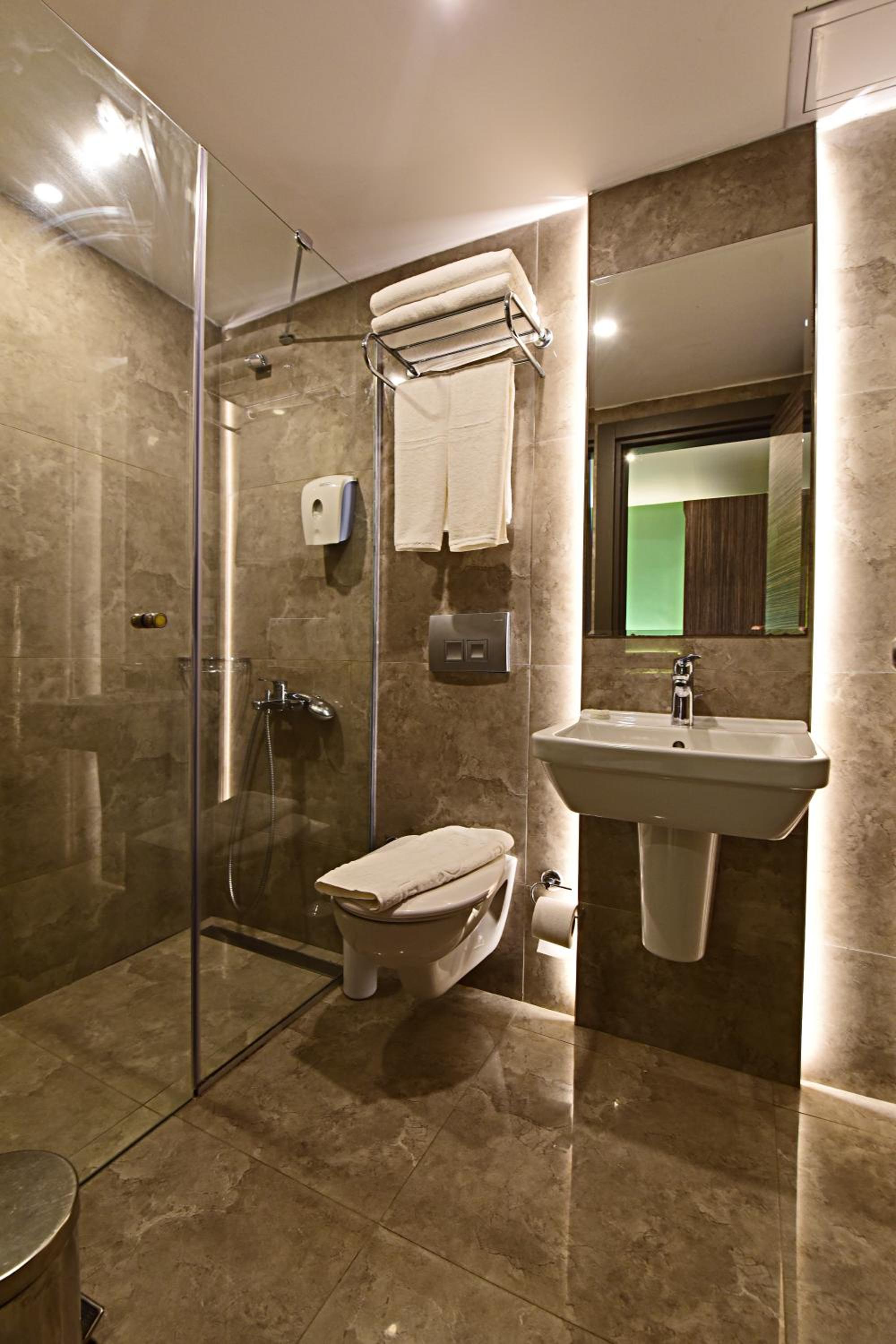 Standard  Room - Photo 17