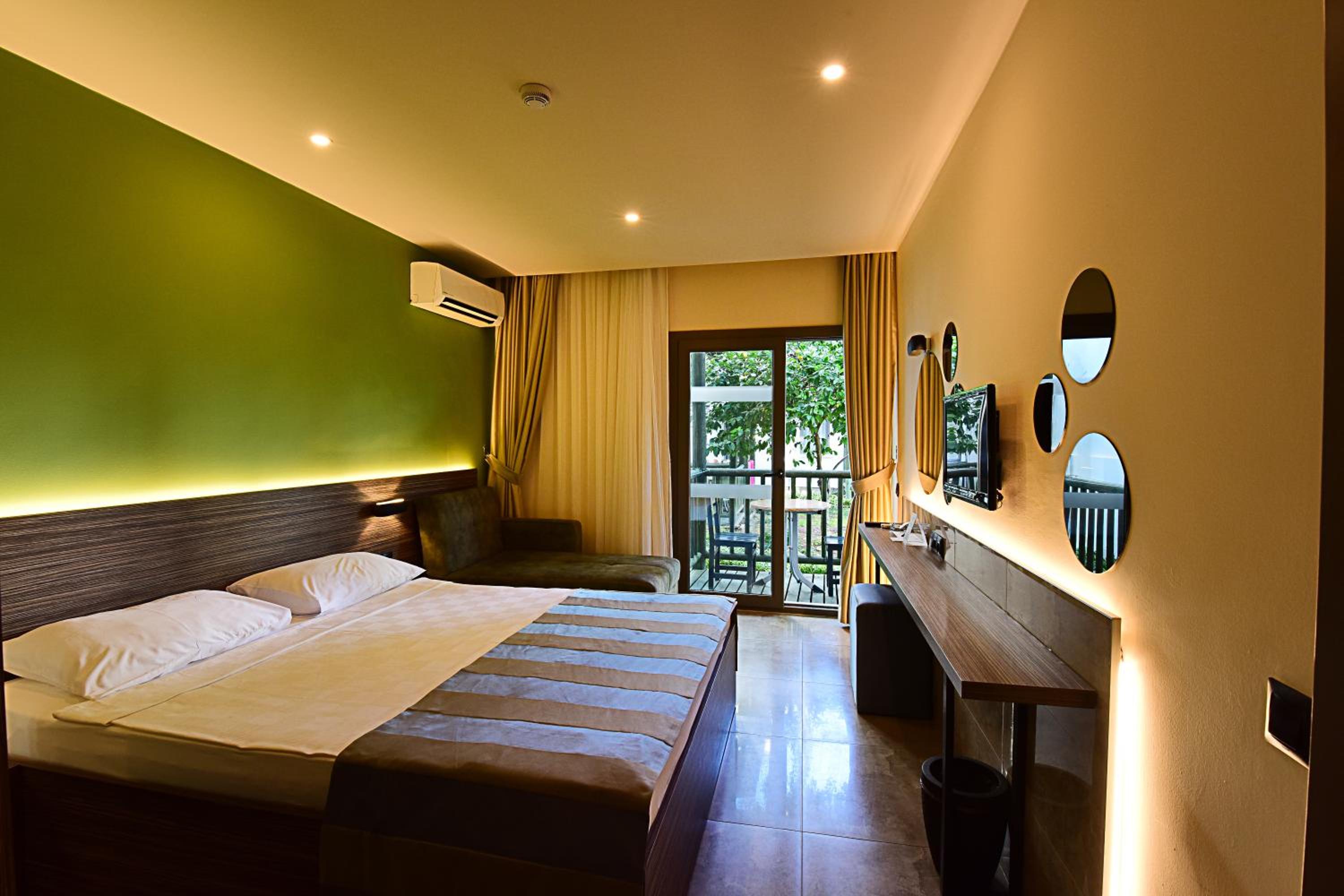 Standard  Room - Photo 16