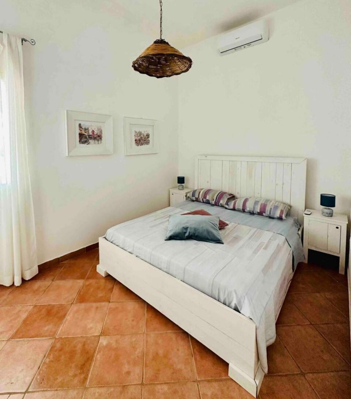 Two-Bedroom Apartment photo 2