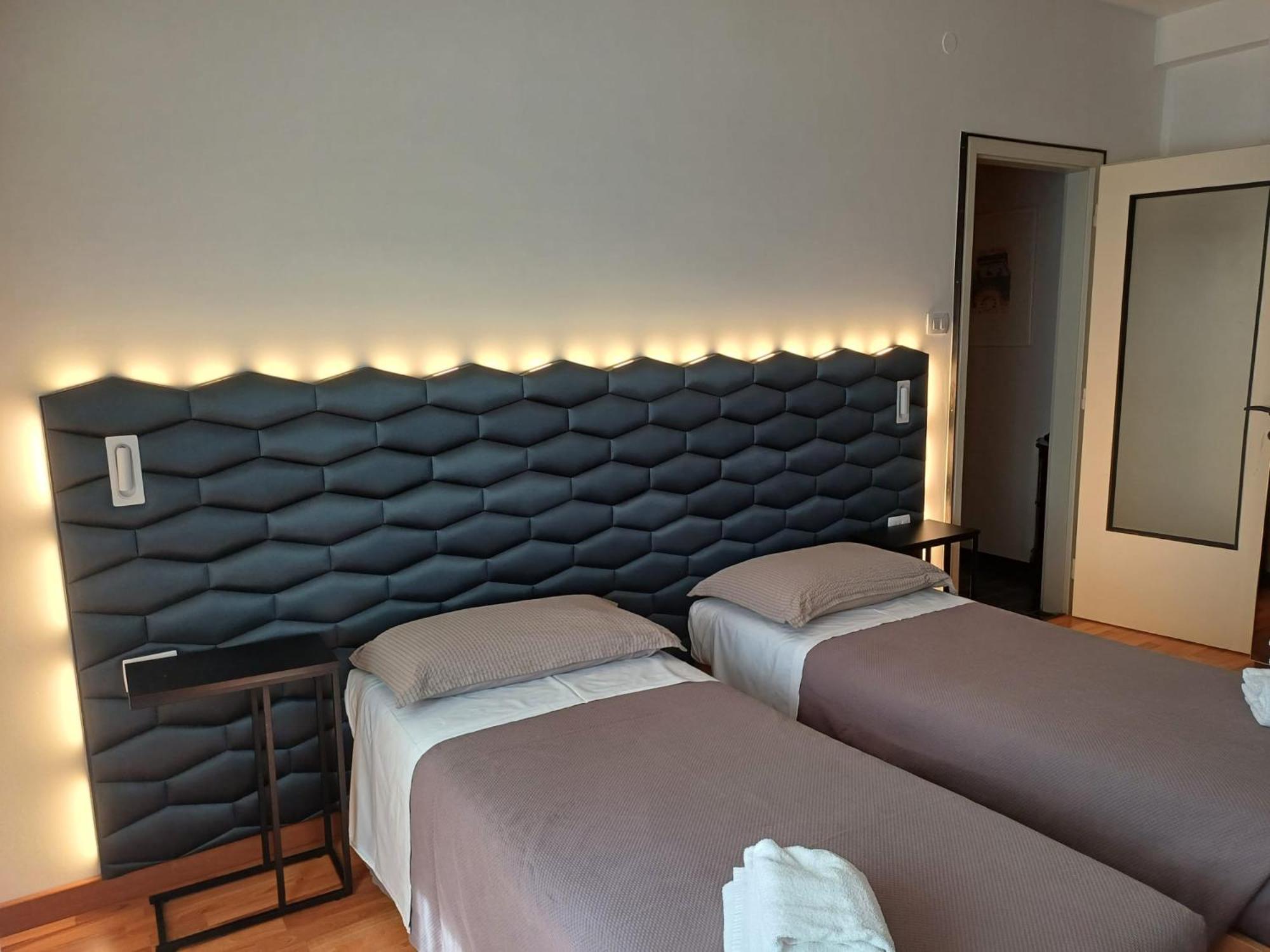 Twin Room photo 1