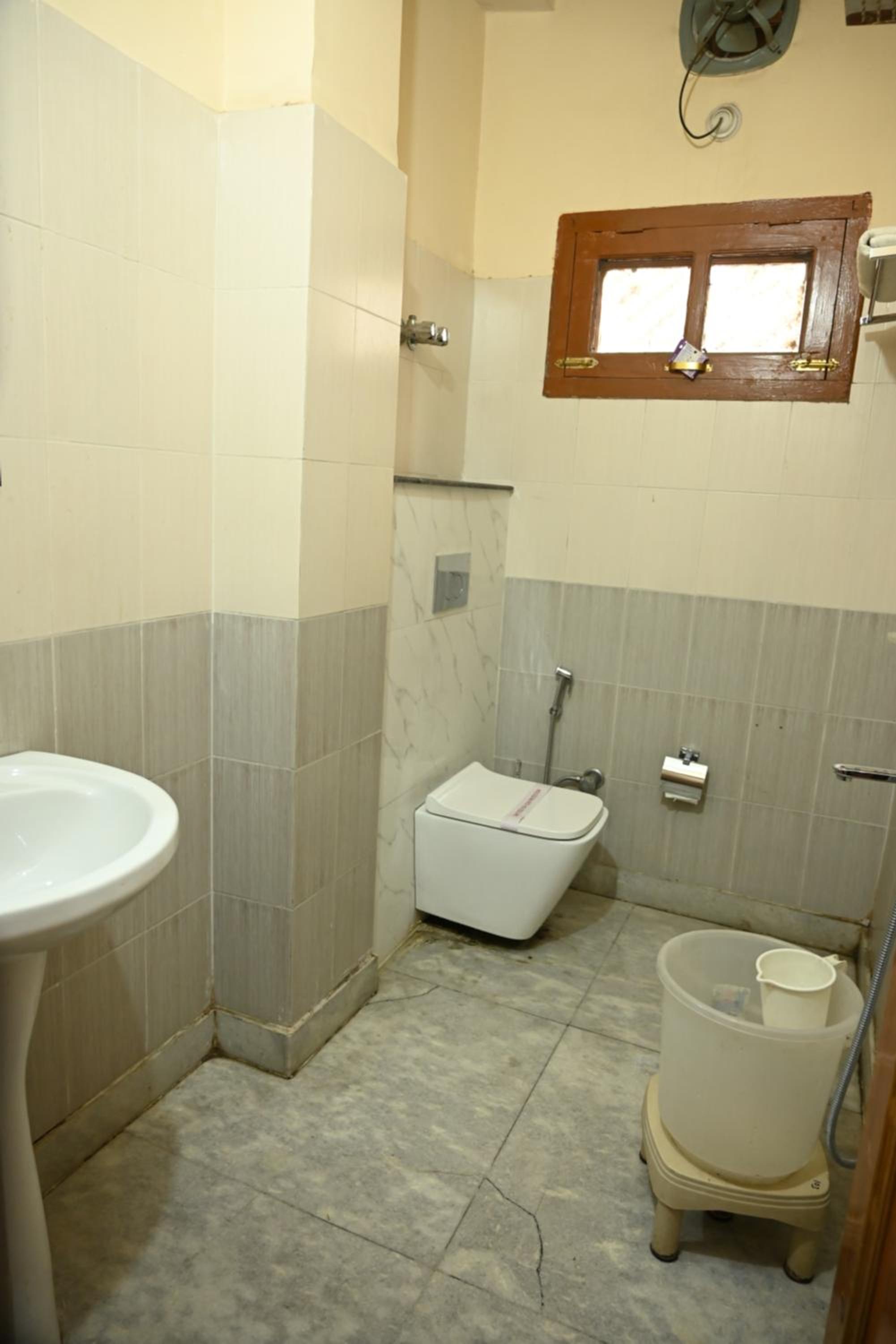 Double Room with Balcony photo 3