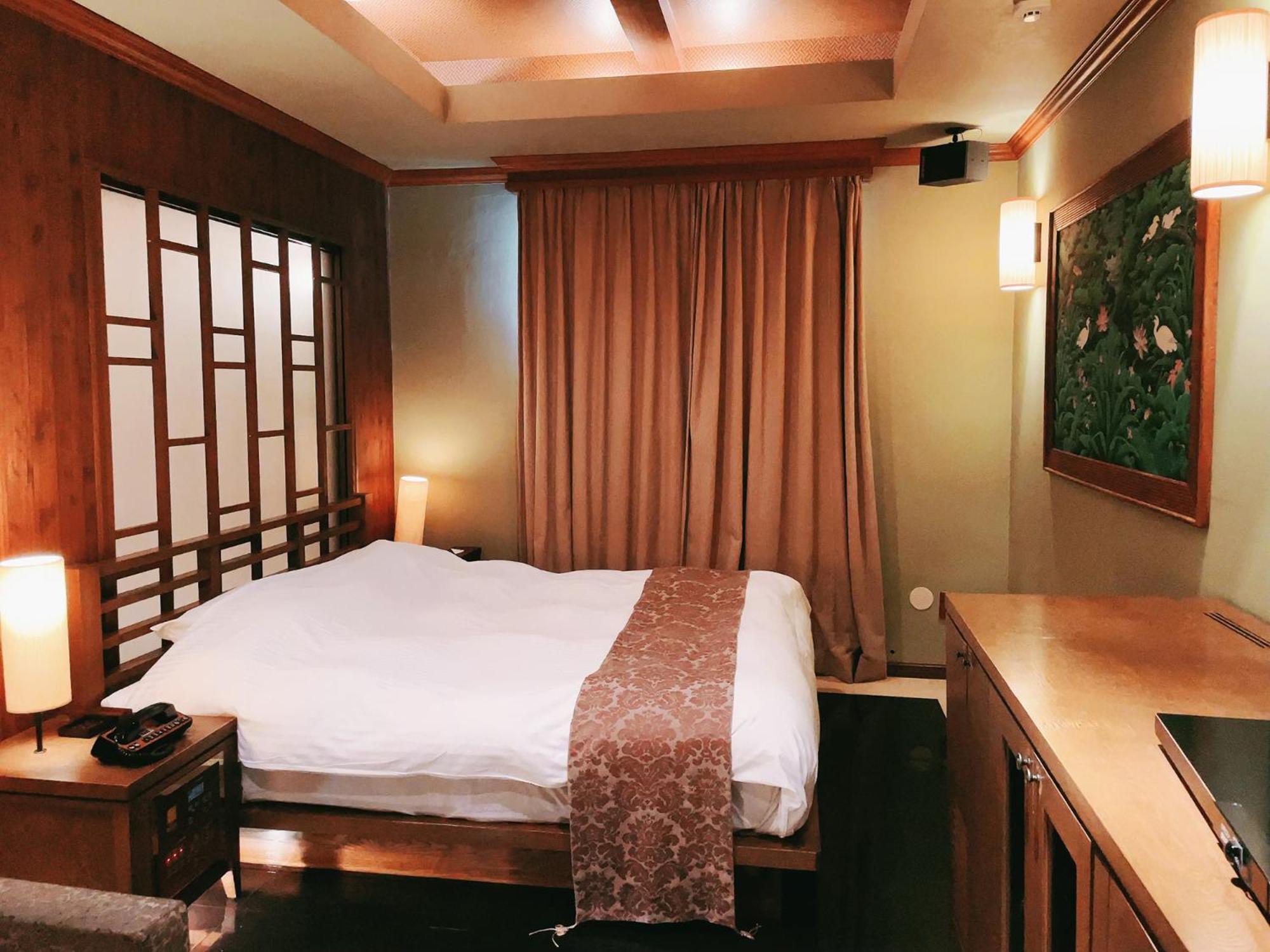 Room Selected at Check-In photo 3