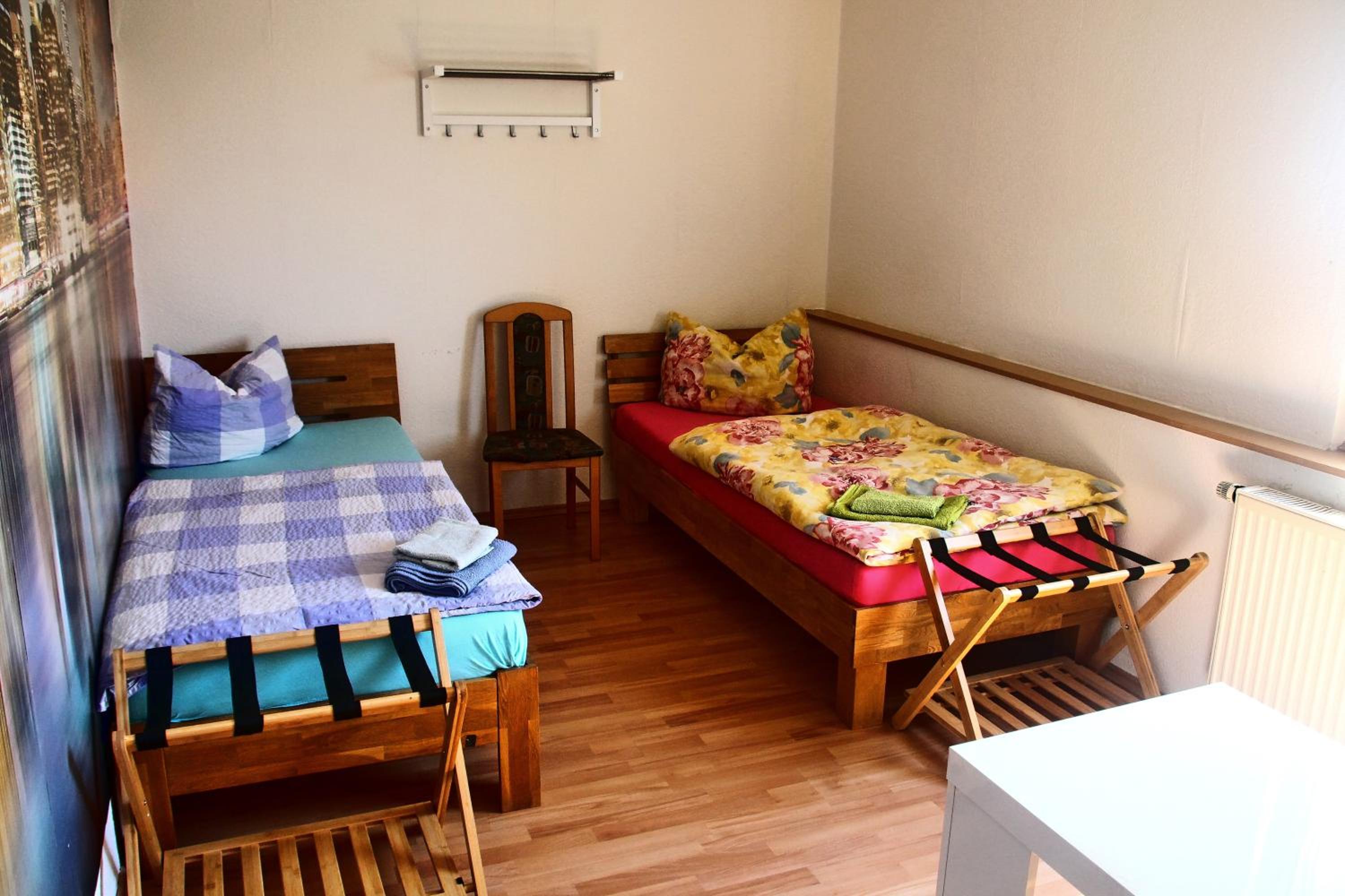 Double Room photo 1