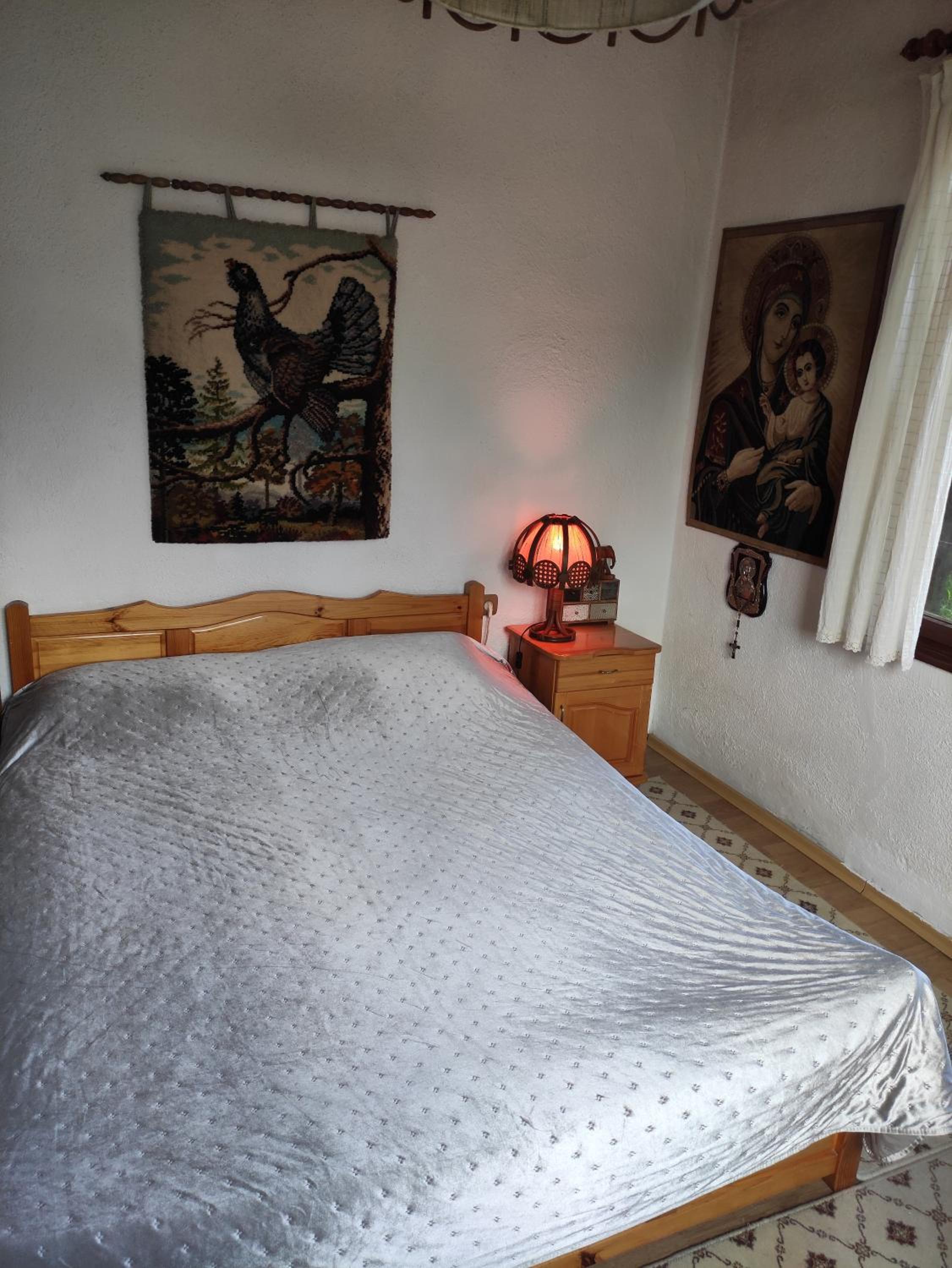 Two-Bedroom Villa photo 2
