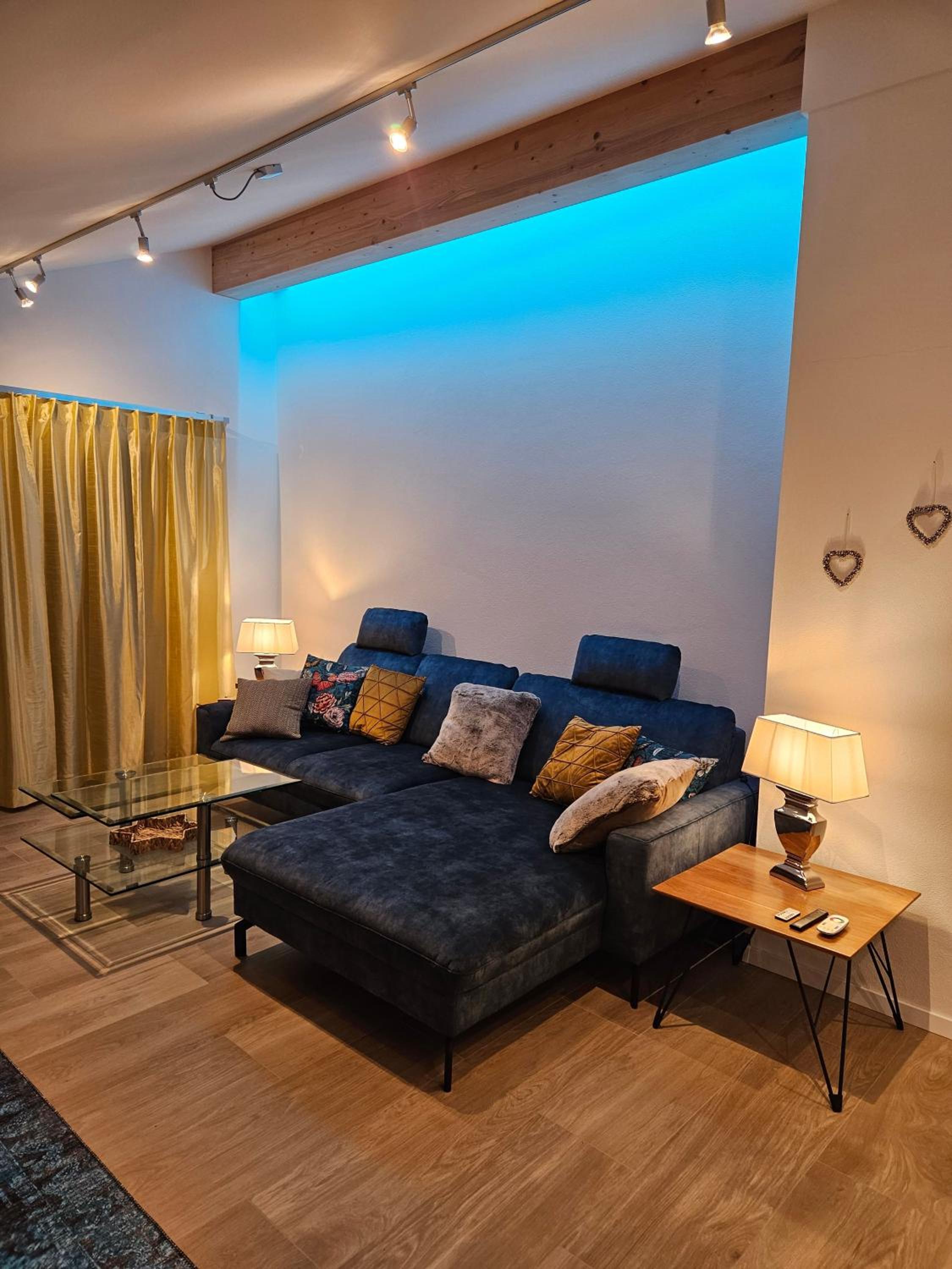 Penthouse Apartment photo 1