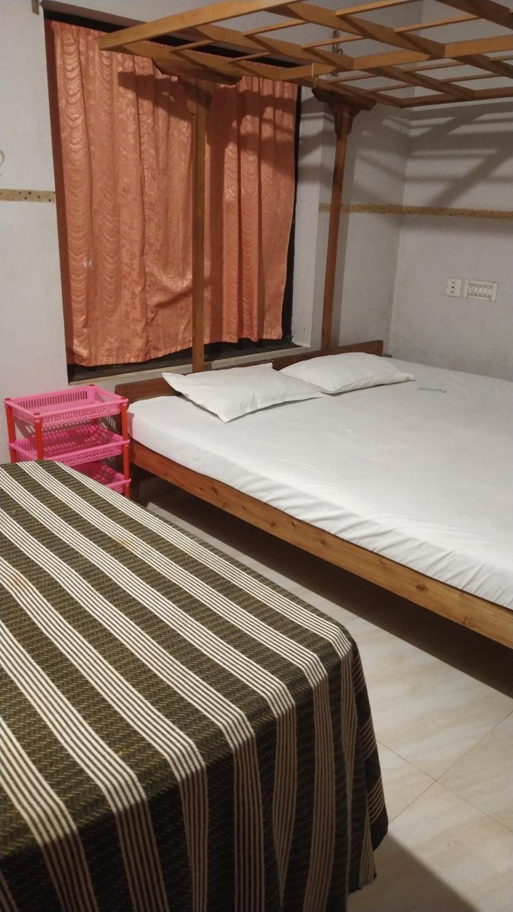 Standard Double or Twin Room photo 3