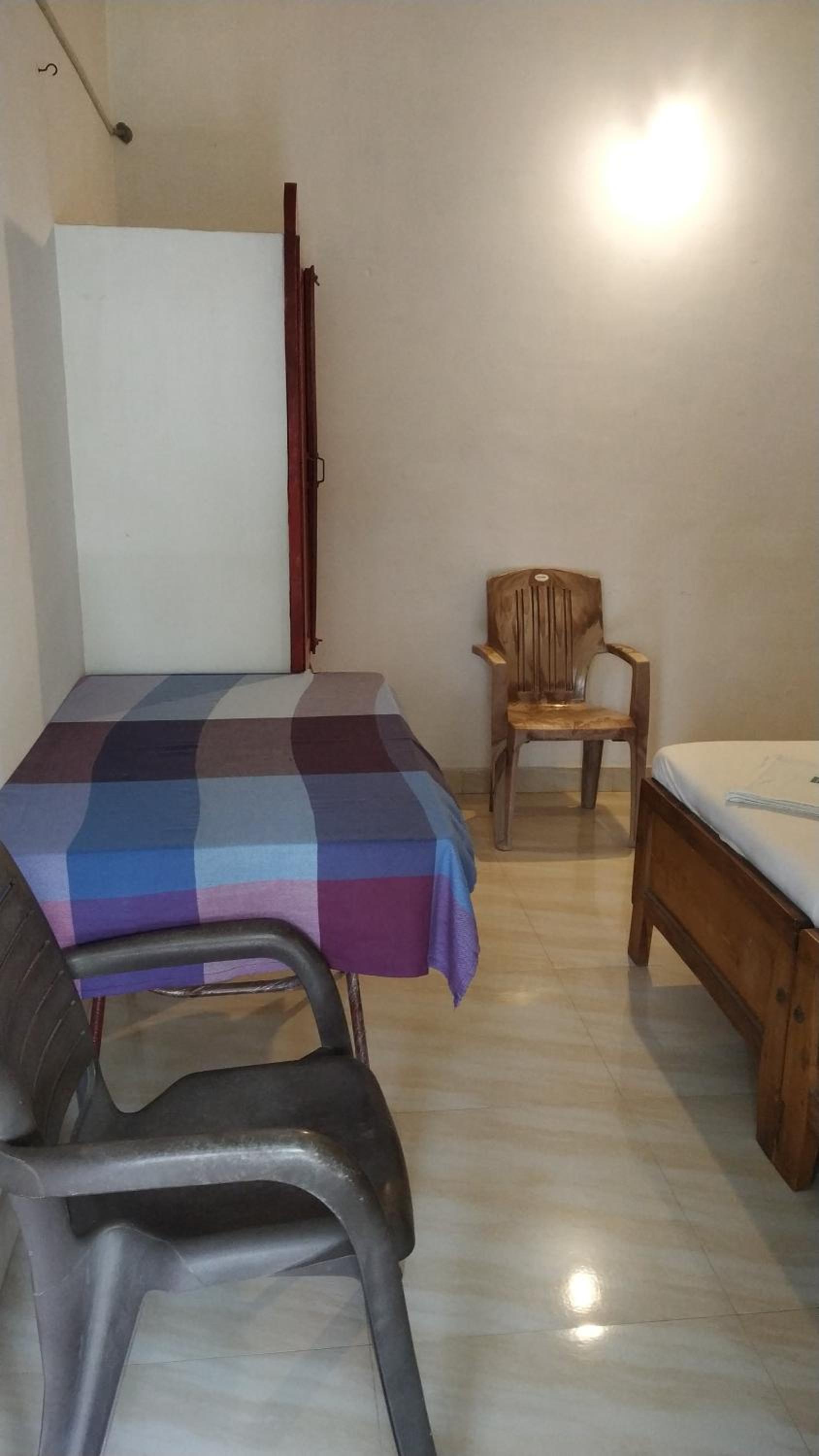 Standard Double or Twin Room photo 2