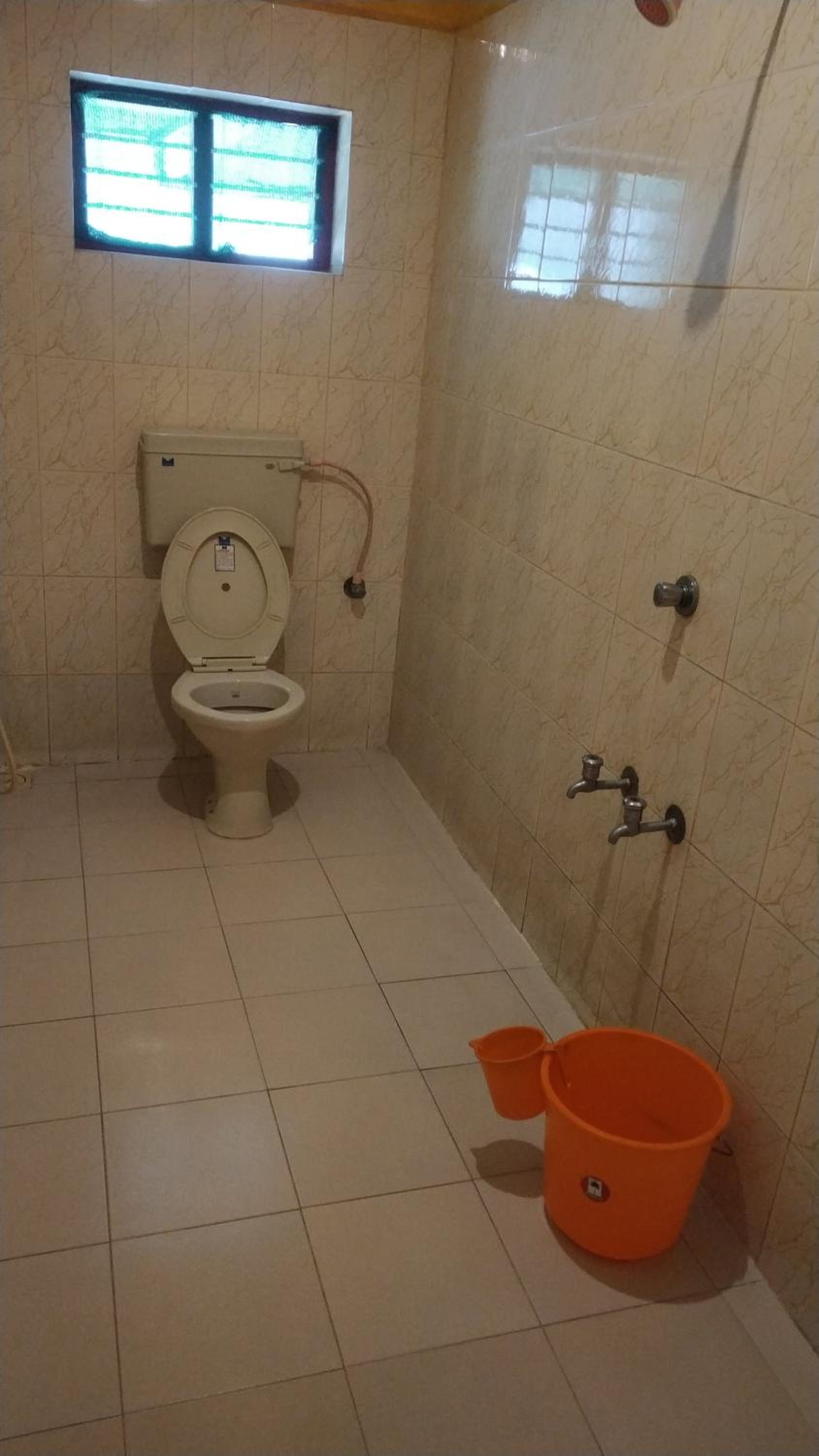 Deluxe Double Room With Balcony photo 1