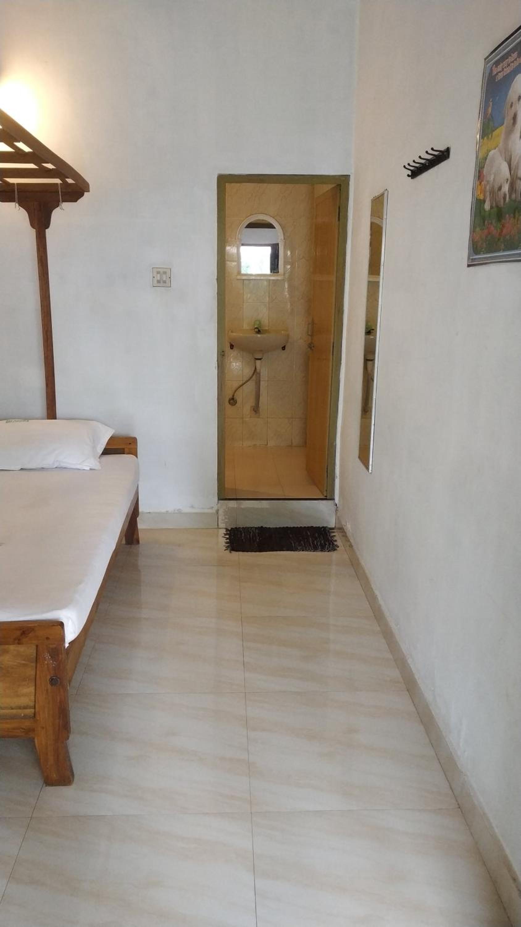 Deluxe Double Room With Balcony photo 2