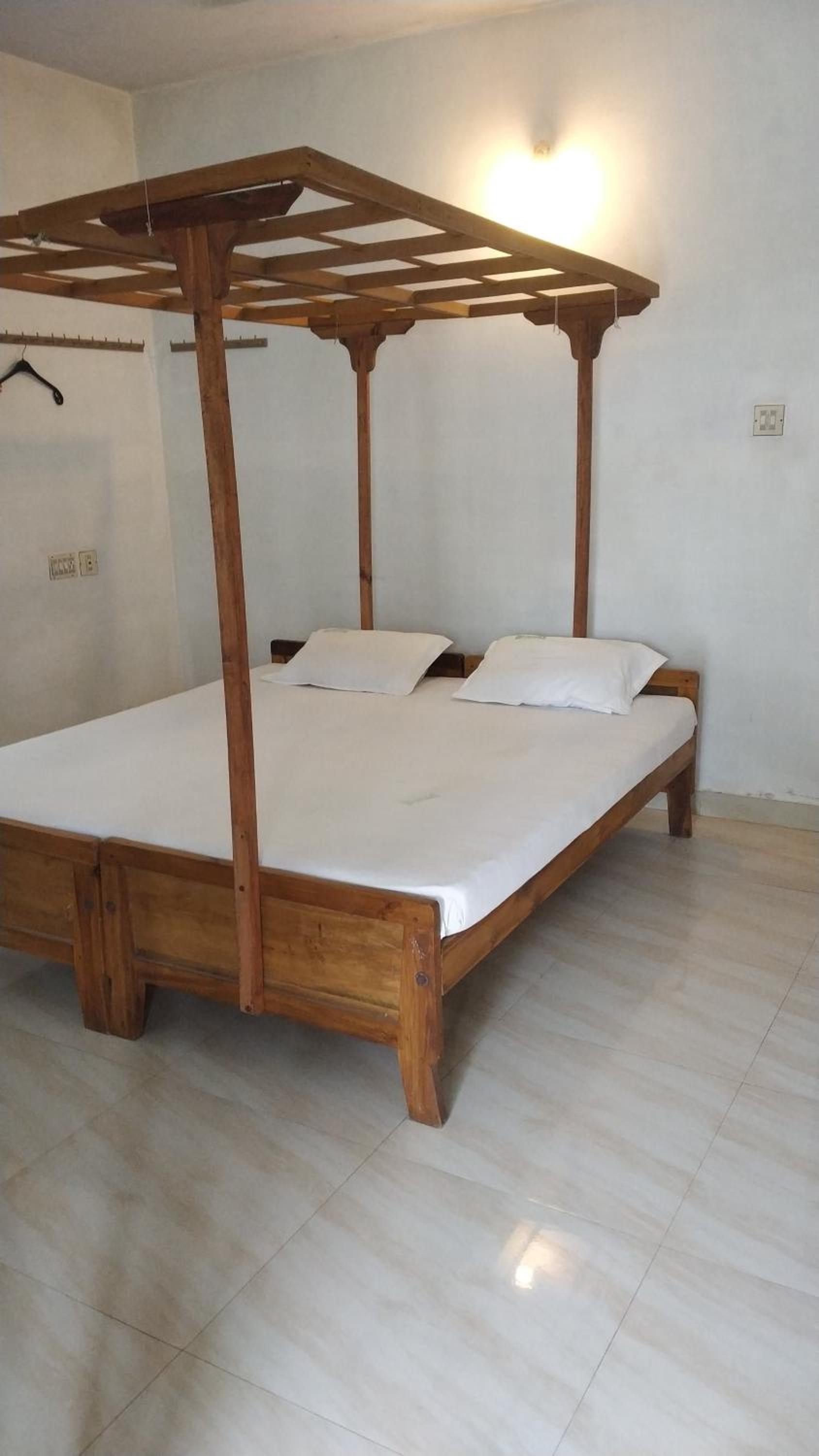 Standard Double or Twin Room photo 1