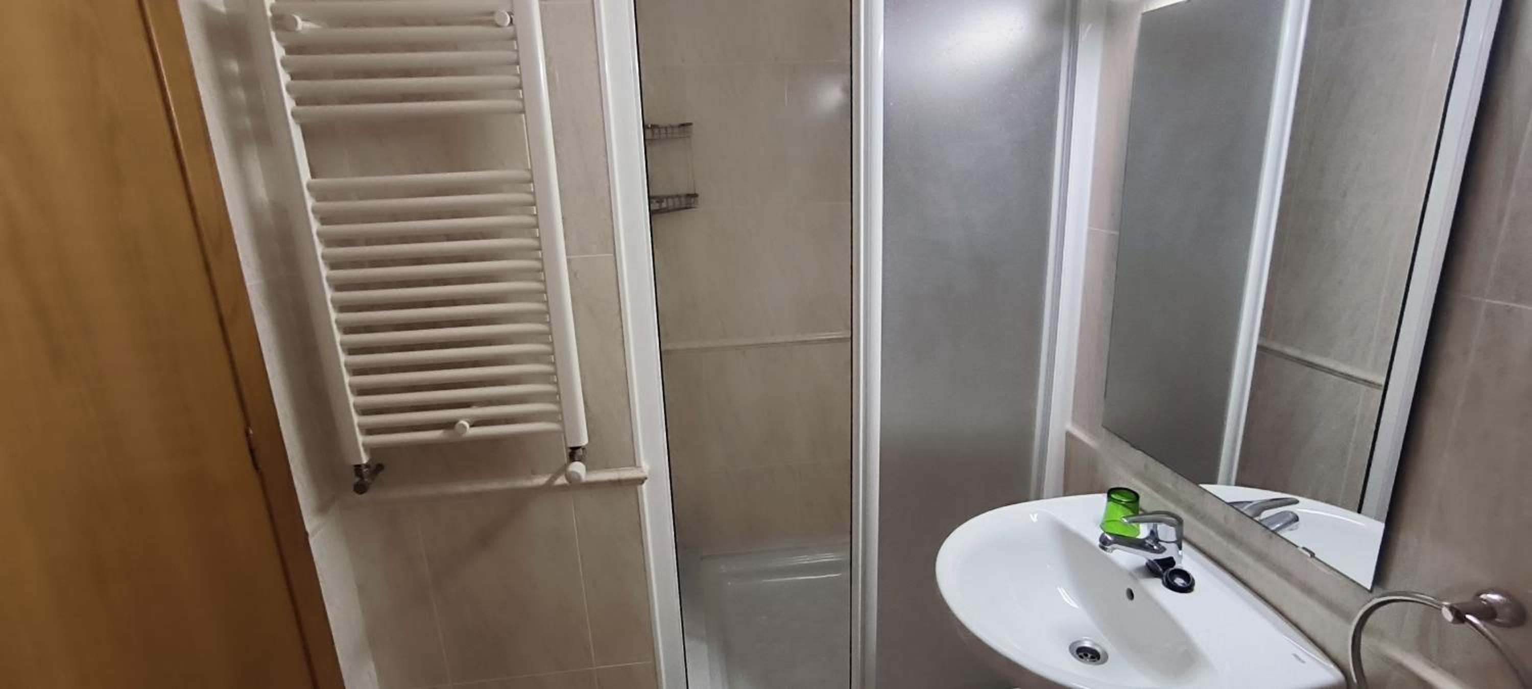 Single Room with Garden View photo 3