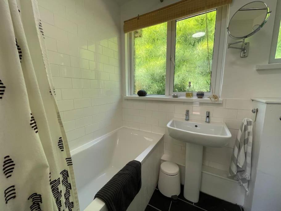 One-Bedroom House photo 2