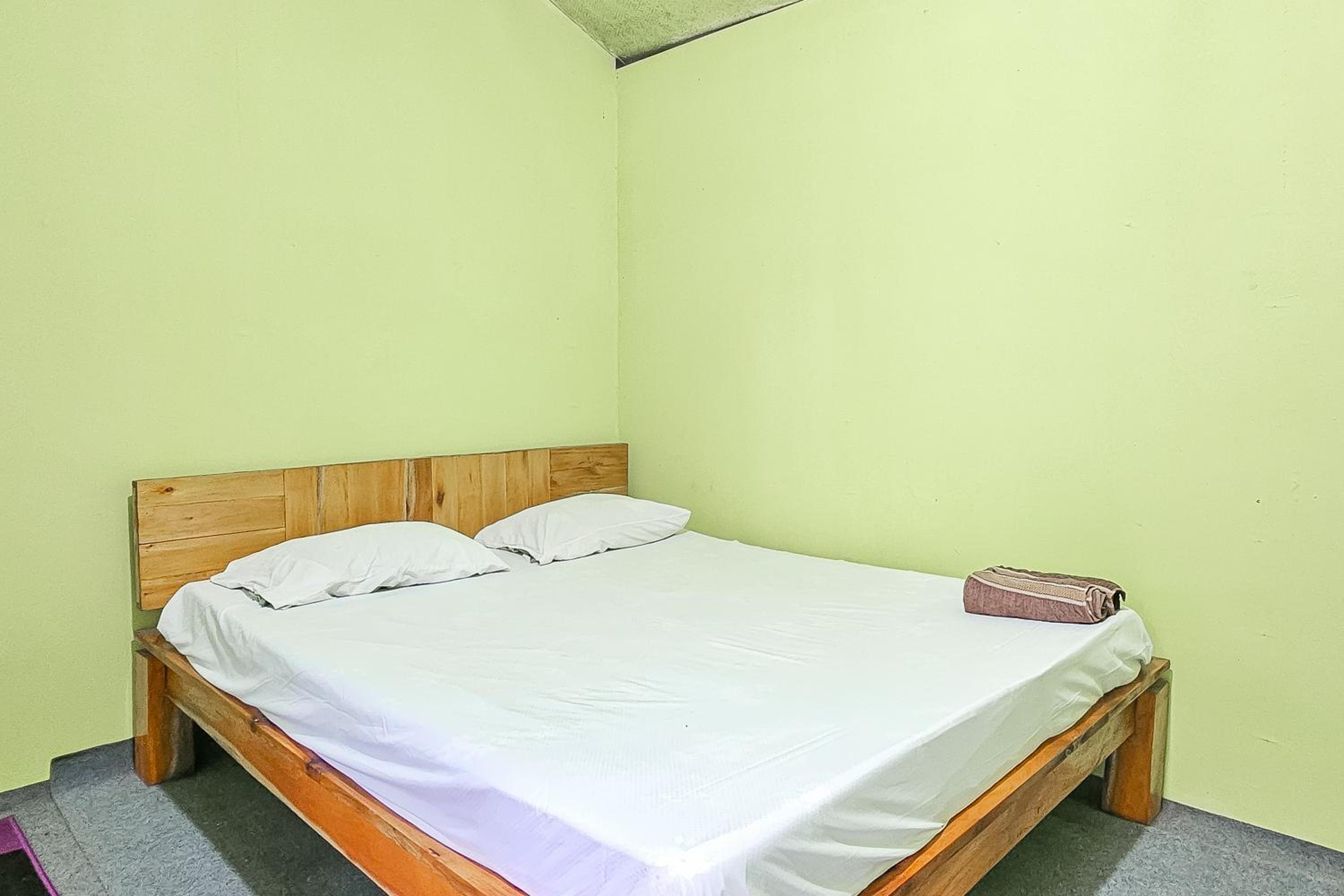 Deluxe Double Room photo 1