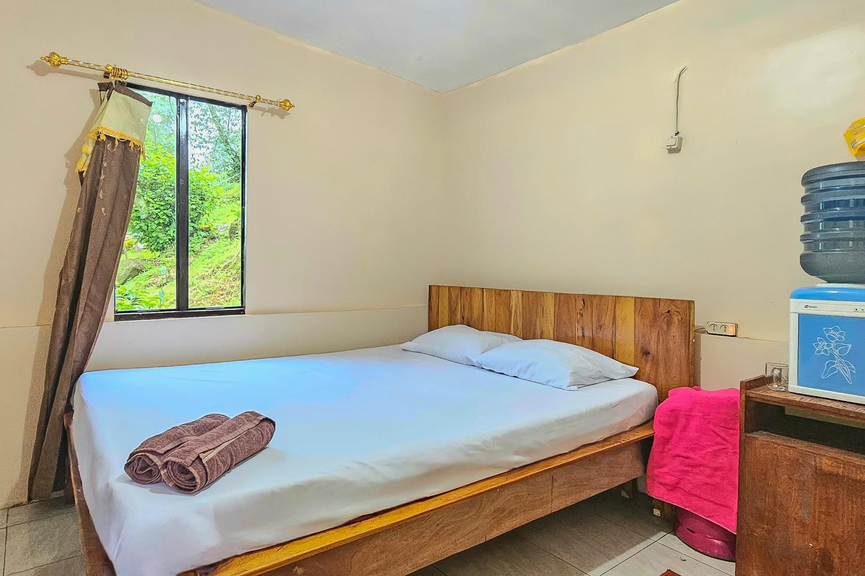 Deluxe Double Room photo 3