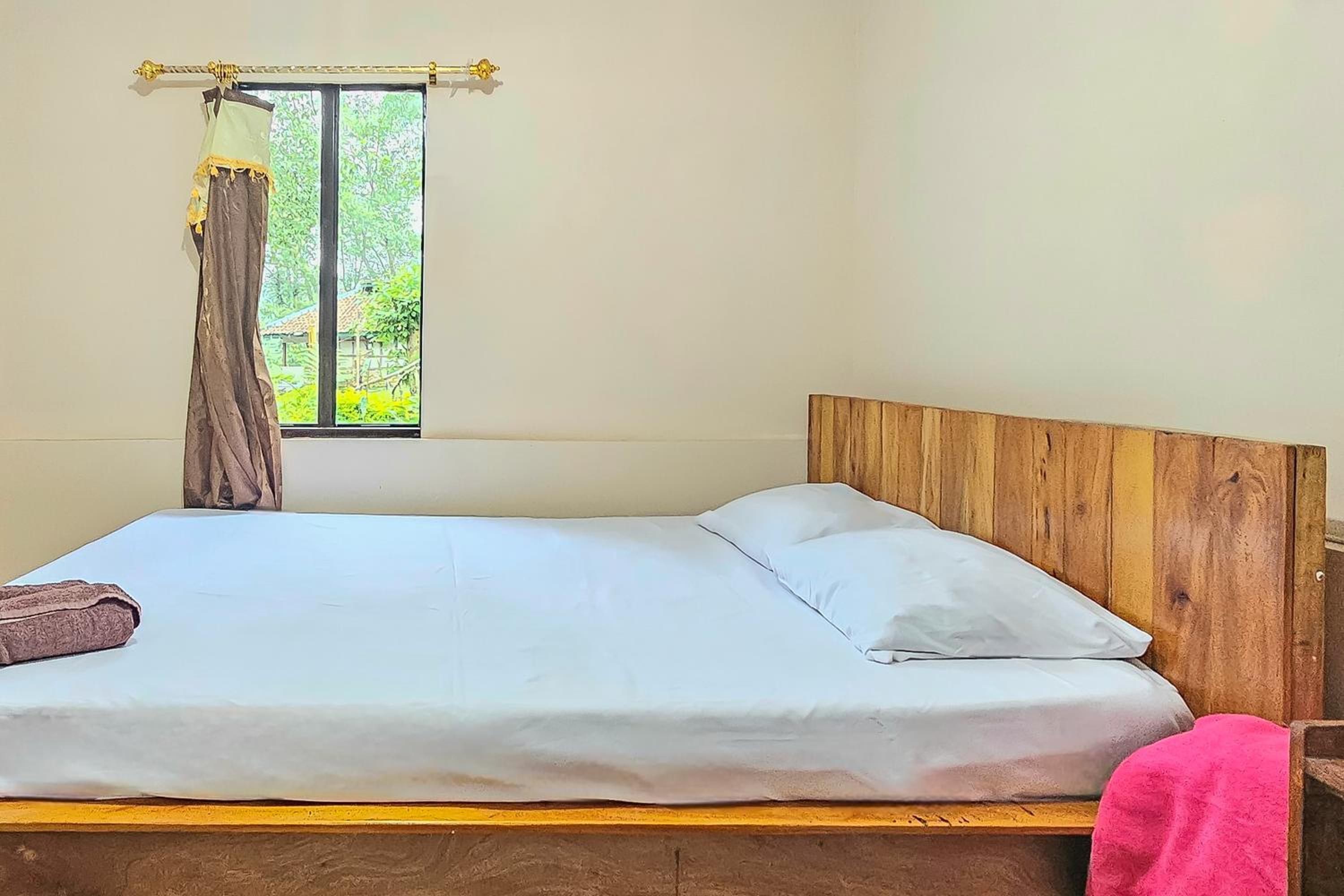 Deluxe Double Room photo 2
