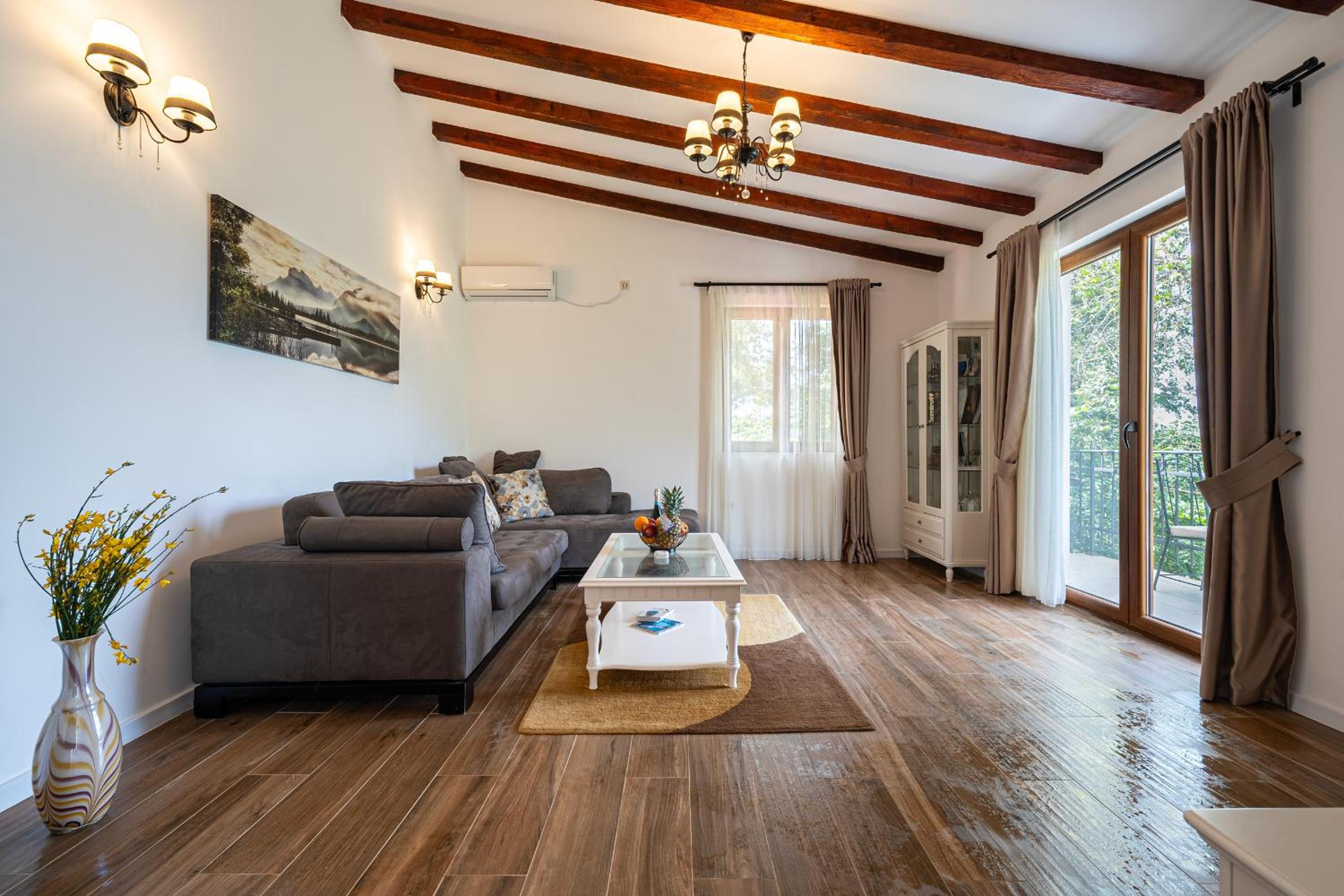 Standard Villa