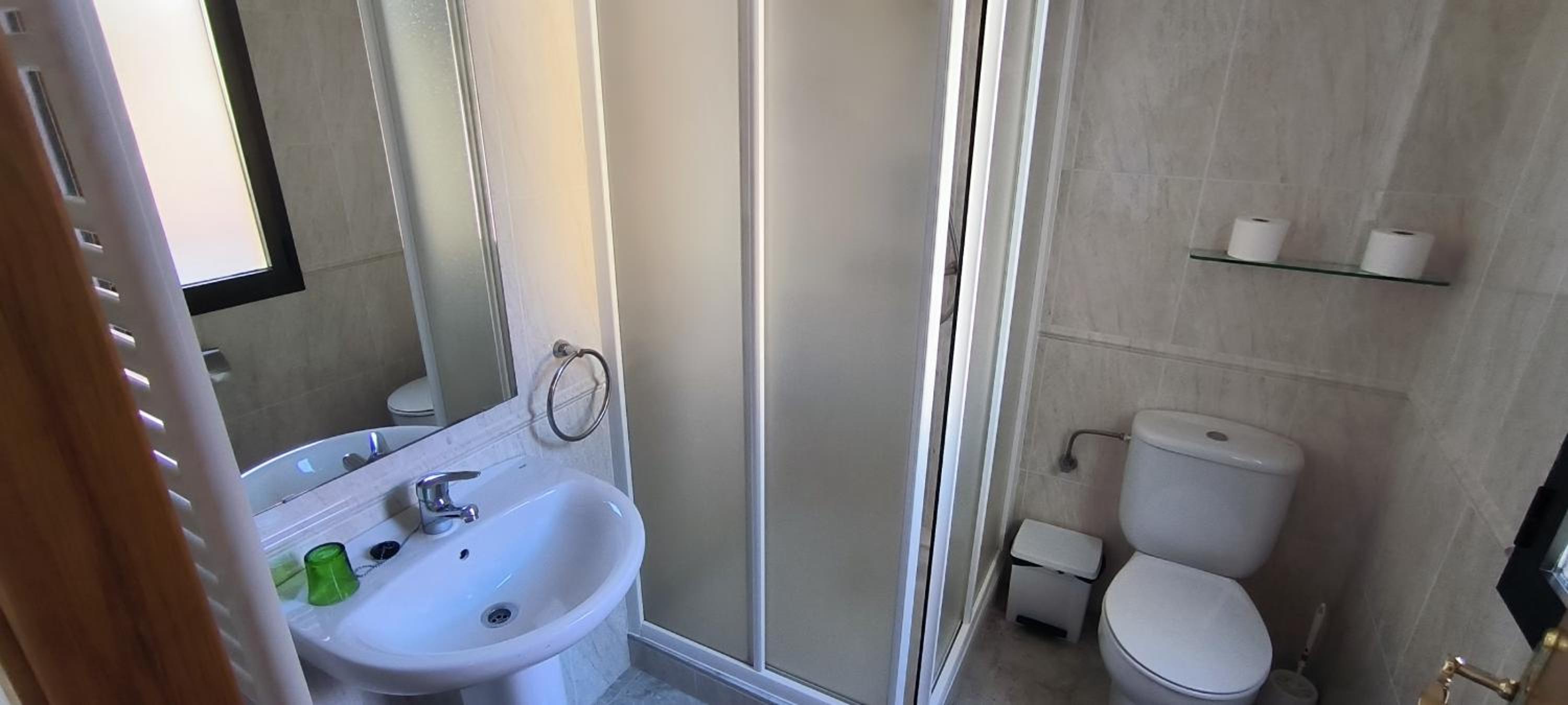 Single Room with Garden View photo 2