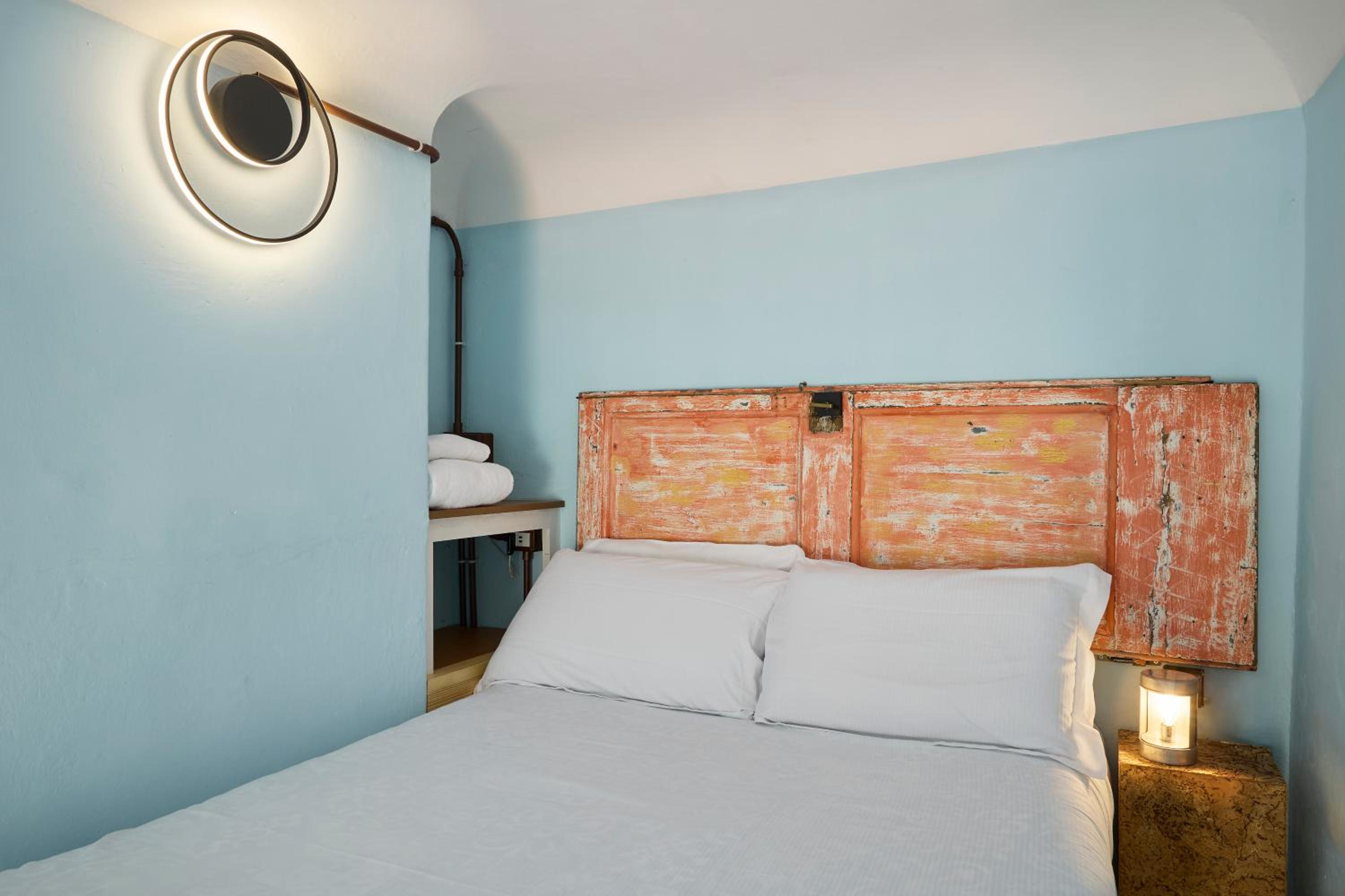 Double Room with Private External Bathroom photo 3