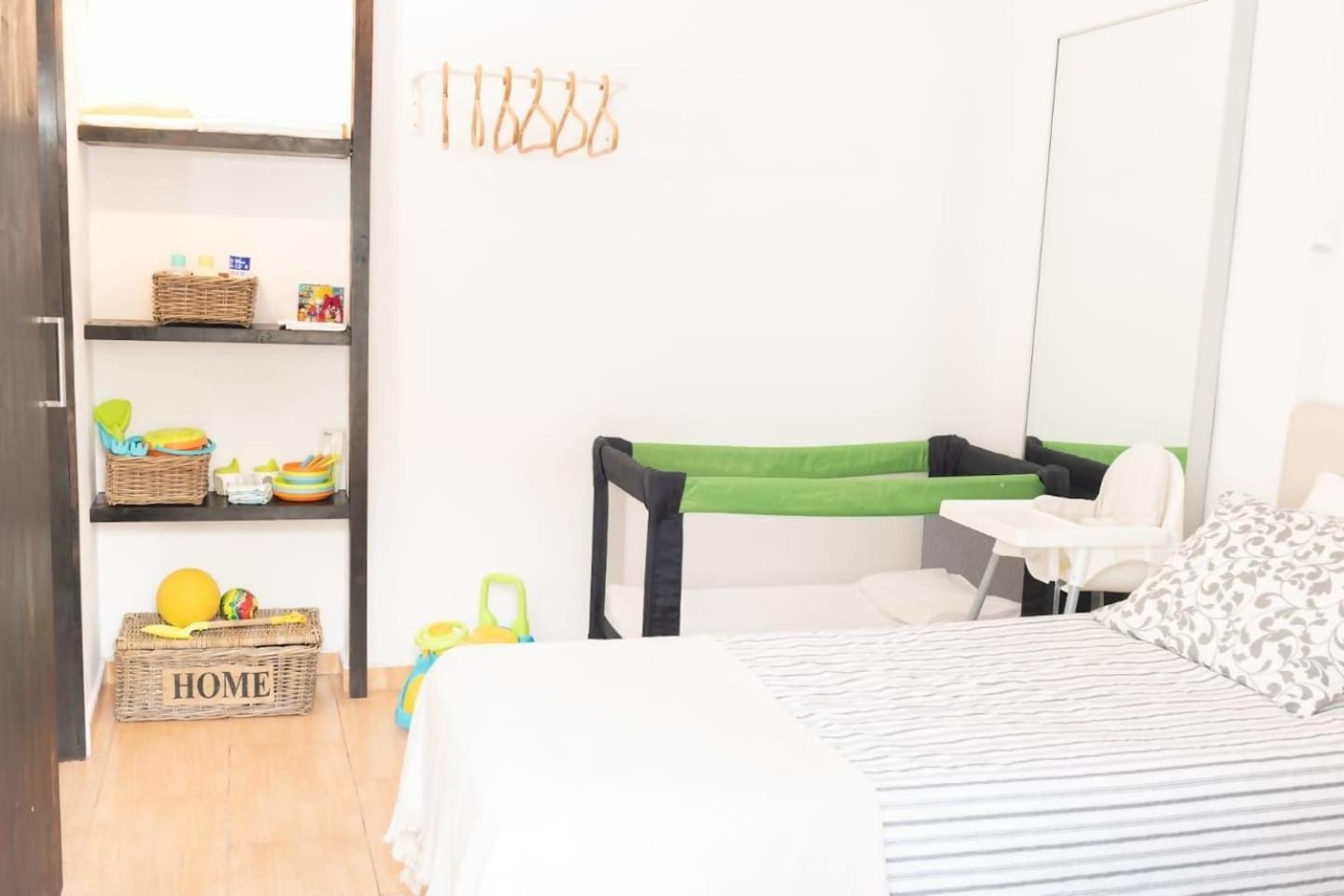 Apartment with Sea View photo 2