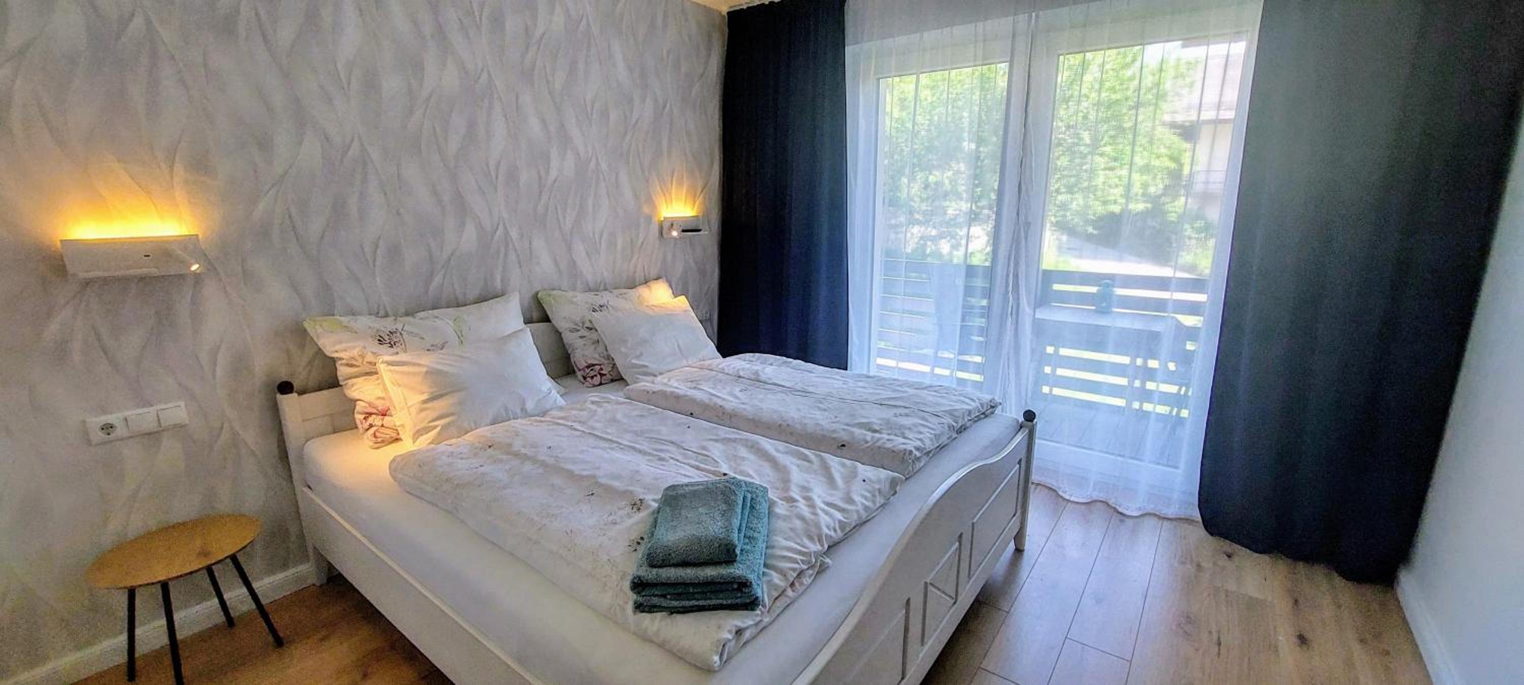 Budget Double Room photo 1