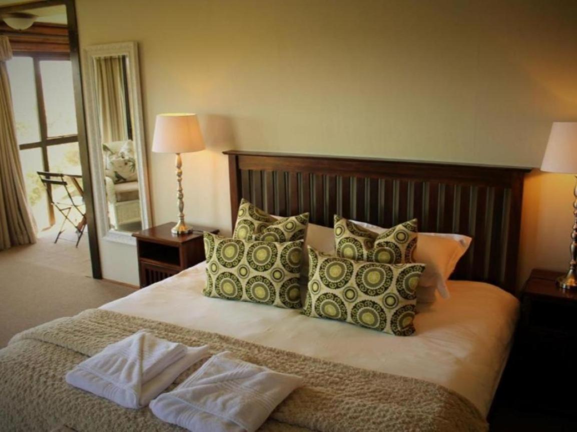 Superior Chalet photo 1