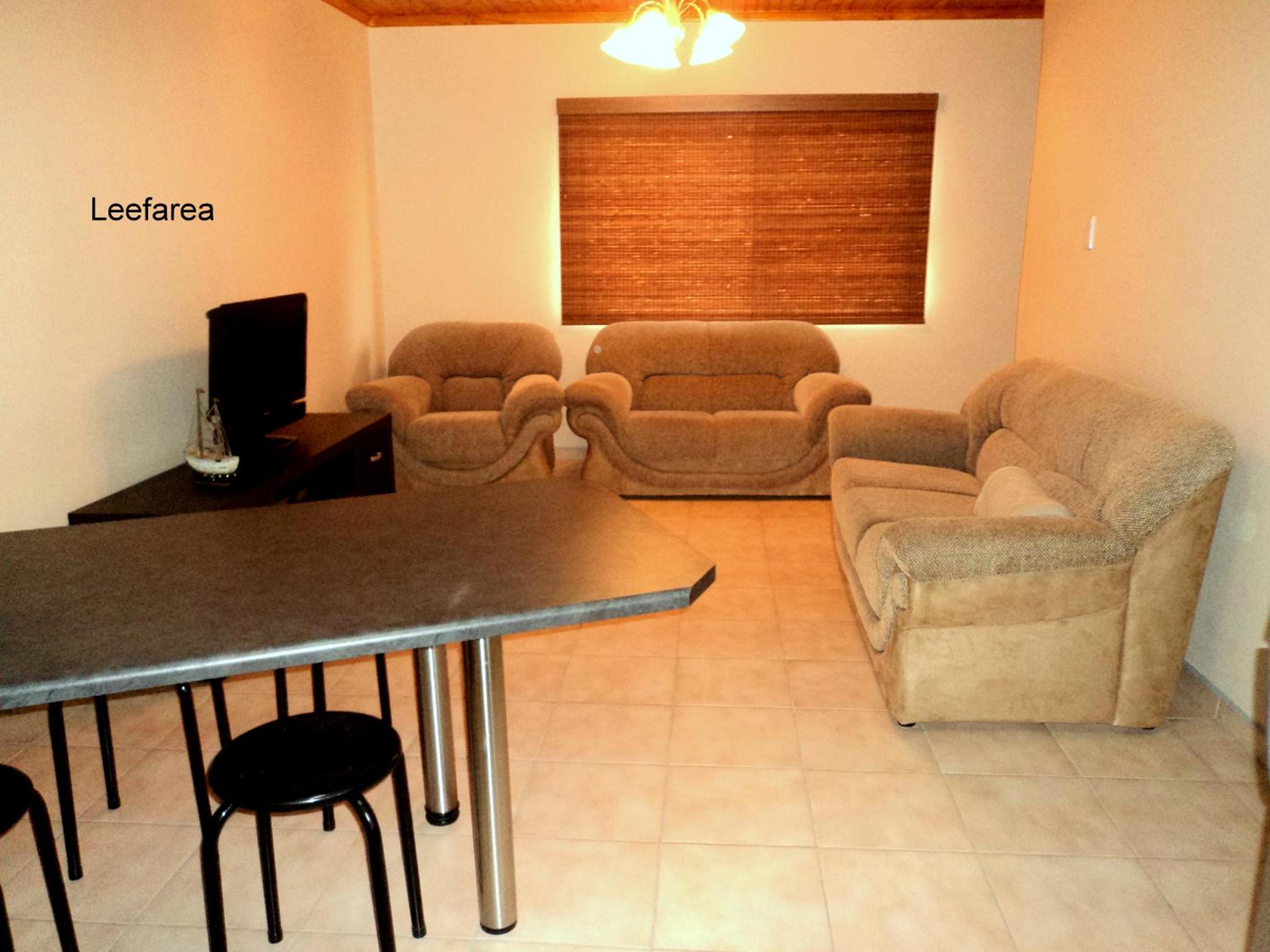 Three-Bedroom Apartment photo 1