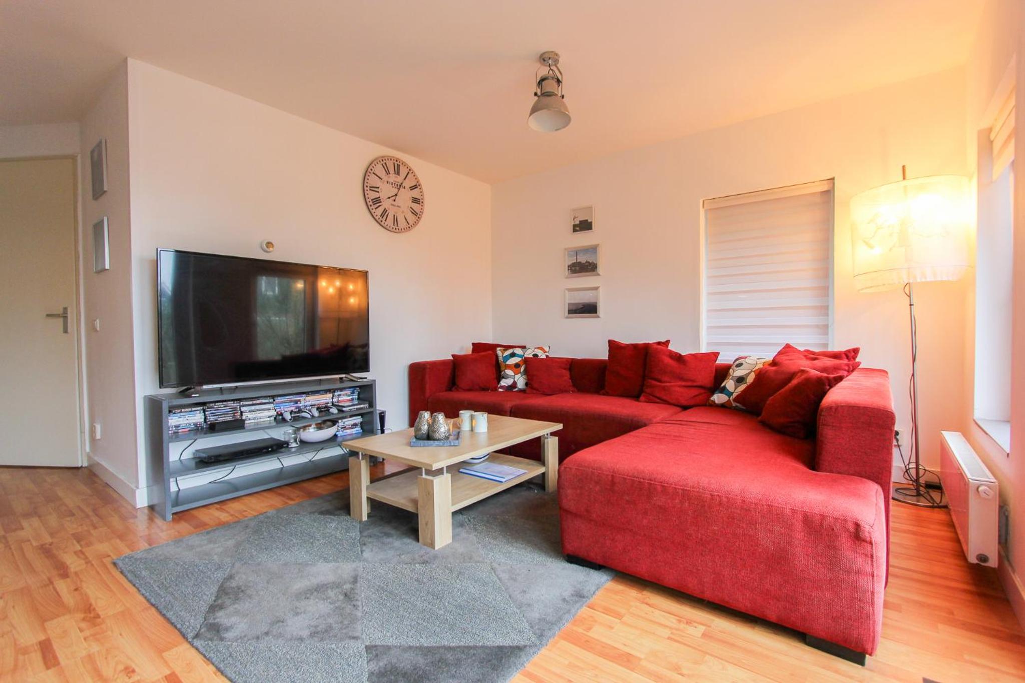One-Bedroom House photo 2