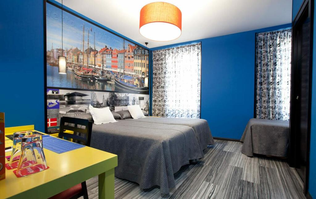 Executive Triple Room photo 2