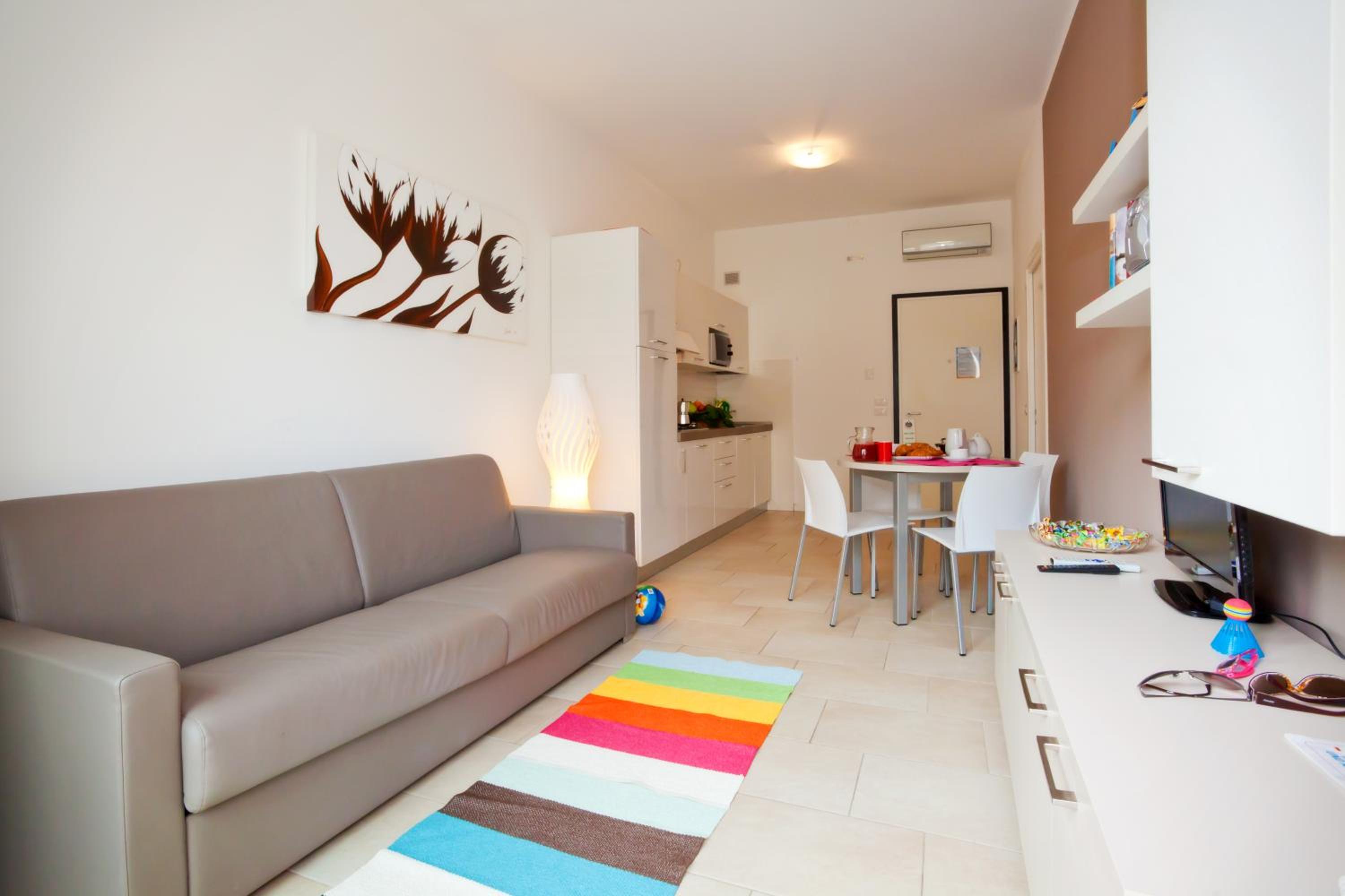 Apartment - Ground Floor photo 3