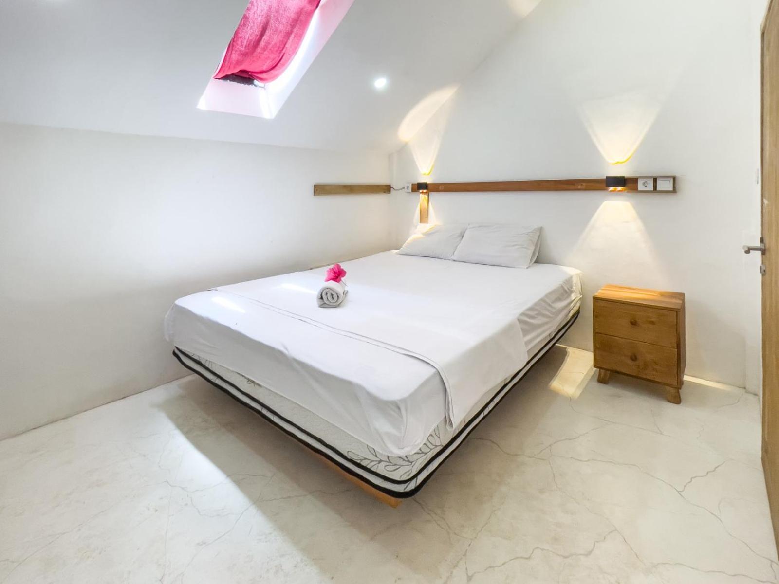 Budget Double Room photo 1
