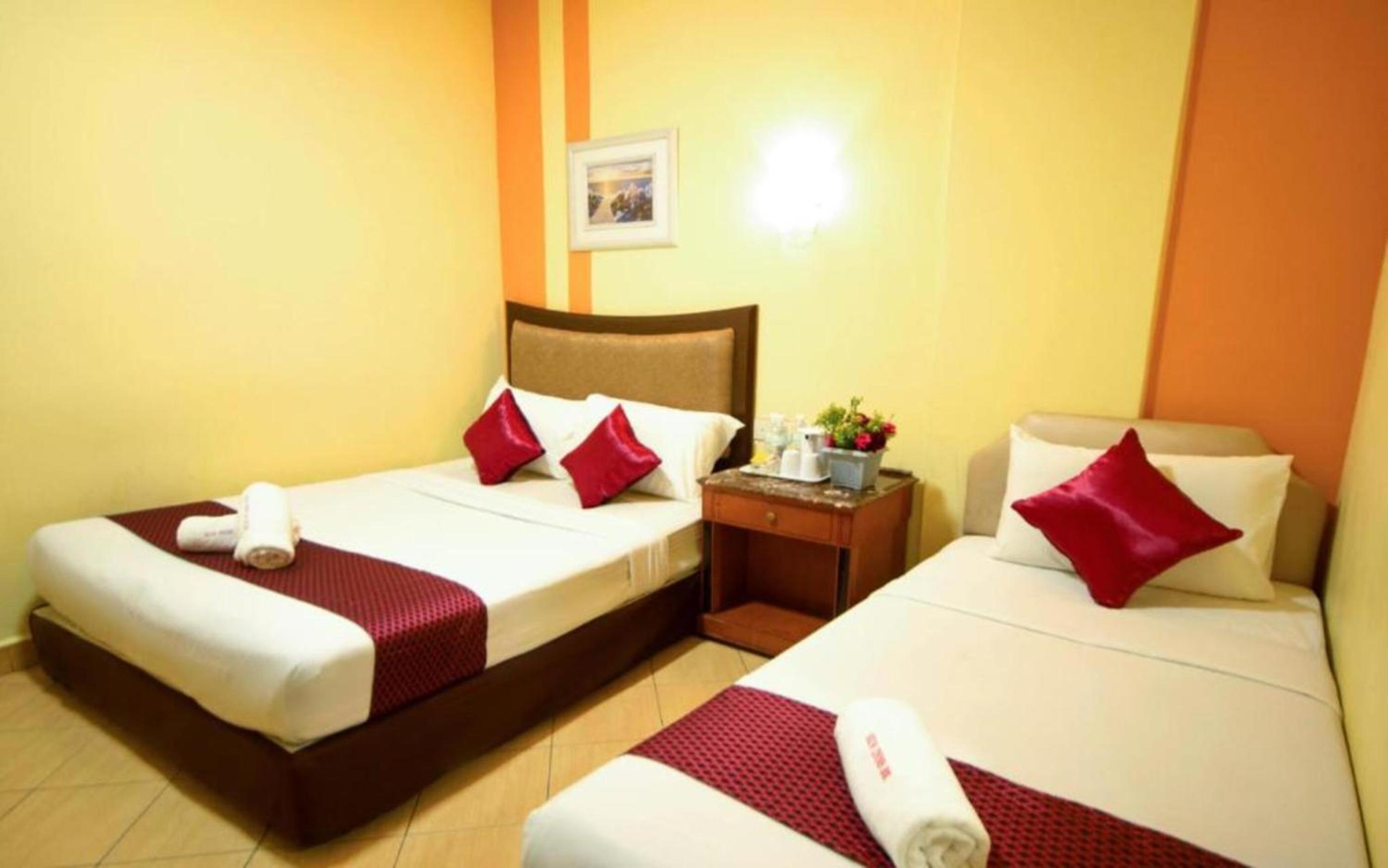 Triple Room - Photo 3