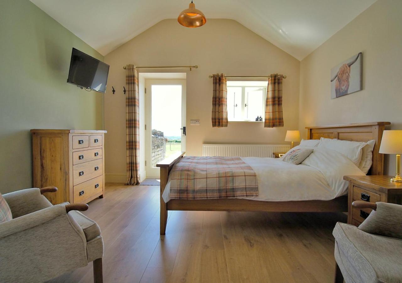 One-Bedroom House photo 3