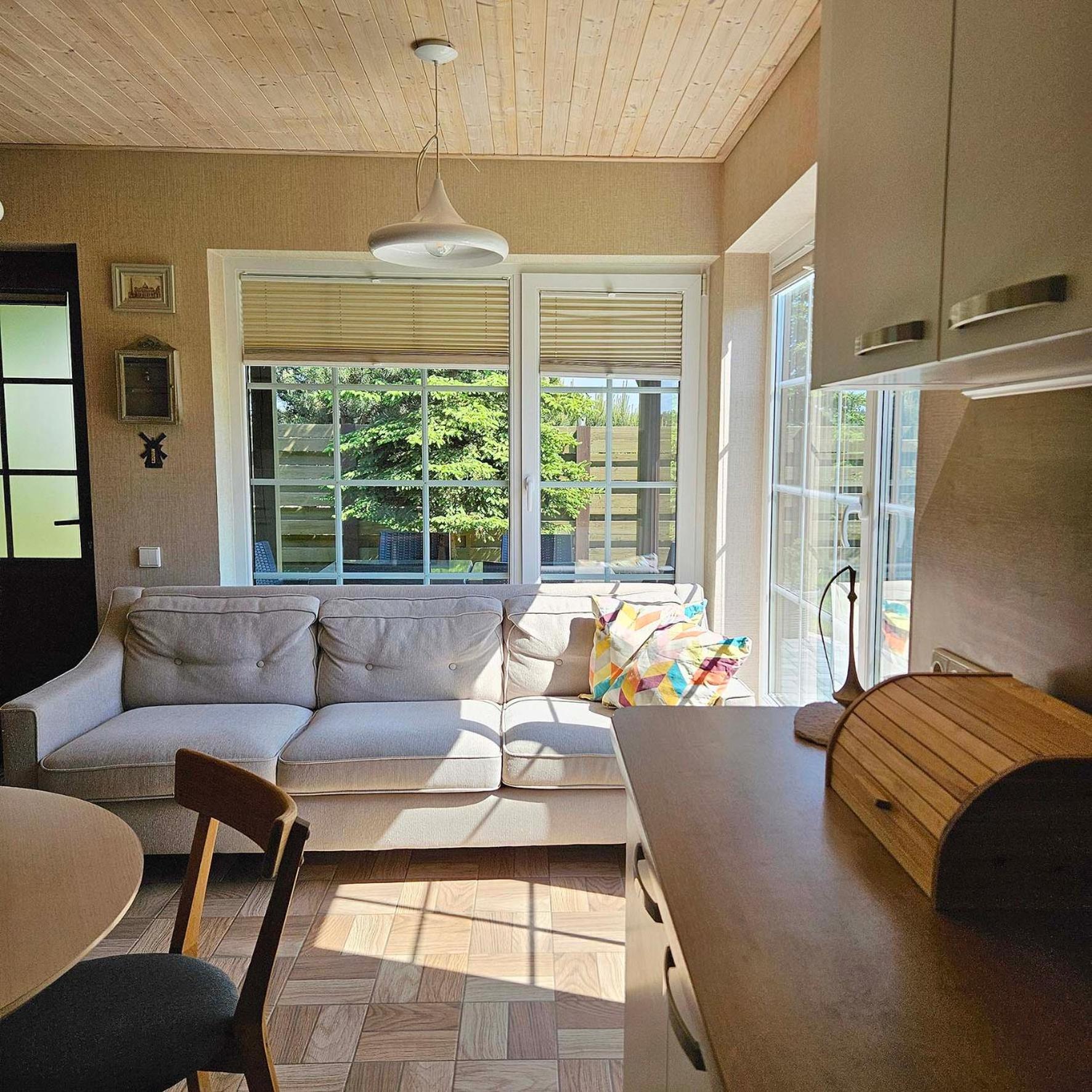 Two-Bedroom House - Photo 1