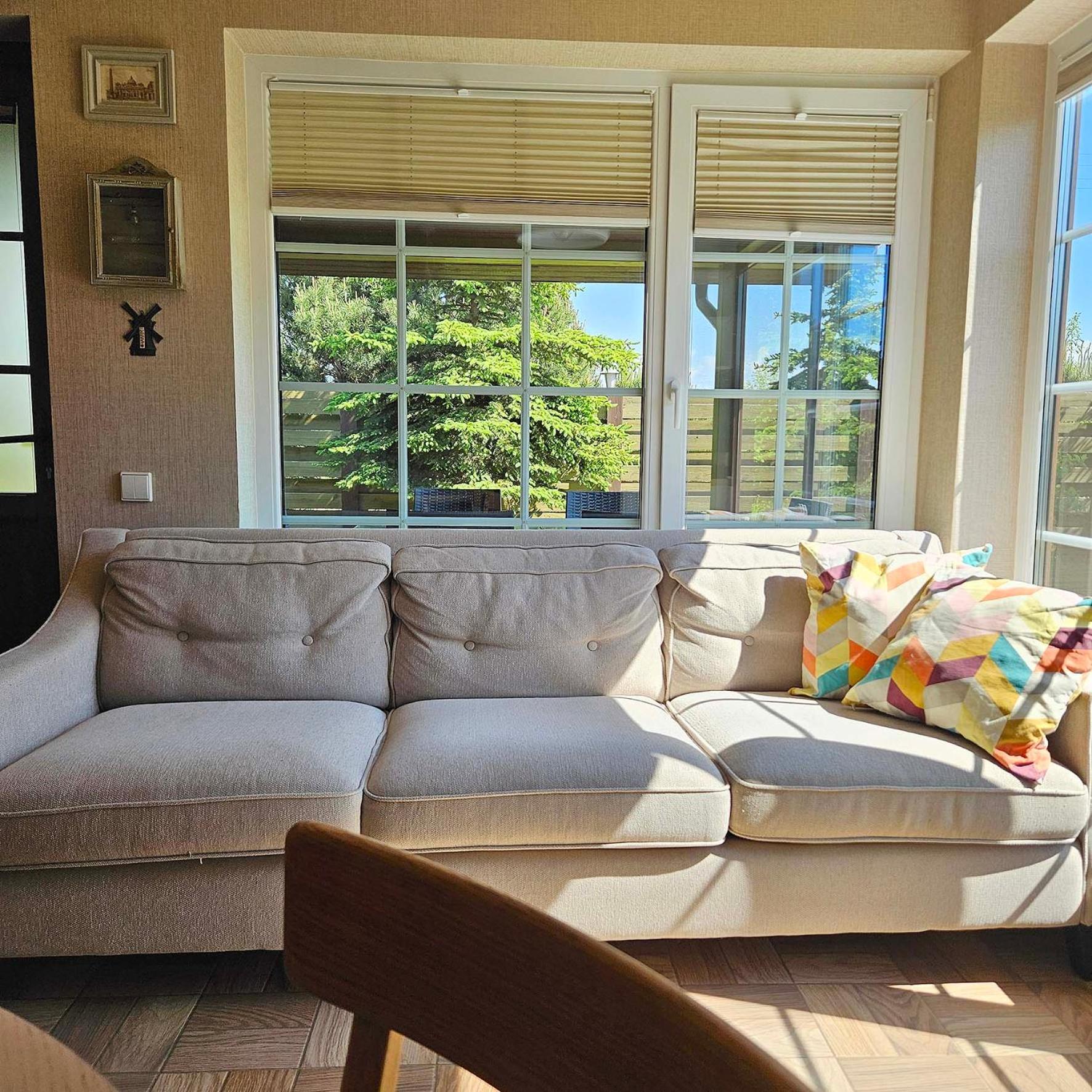 Two-Bedroom House - Photo 16