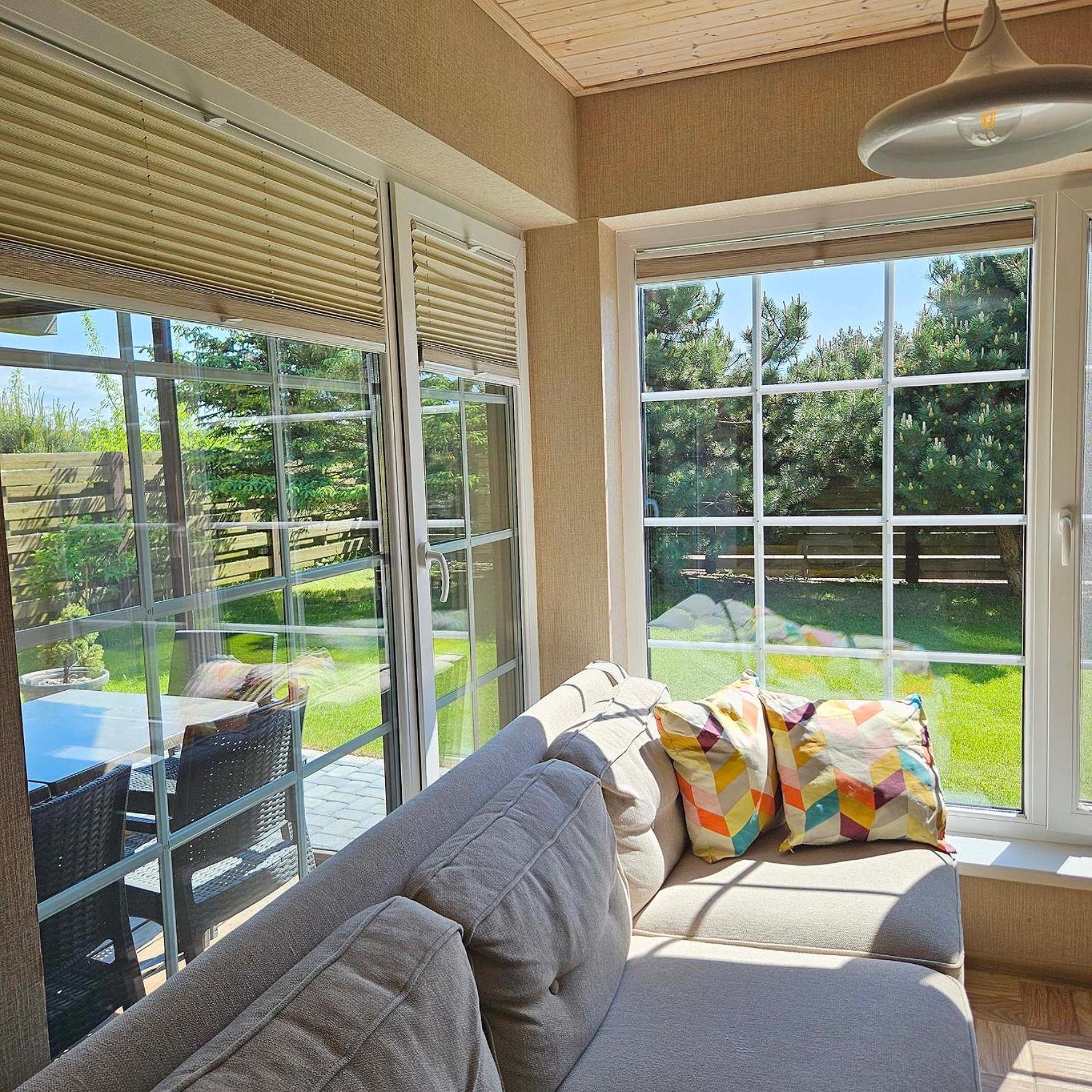 Two-Bedroom House - Photo 19