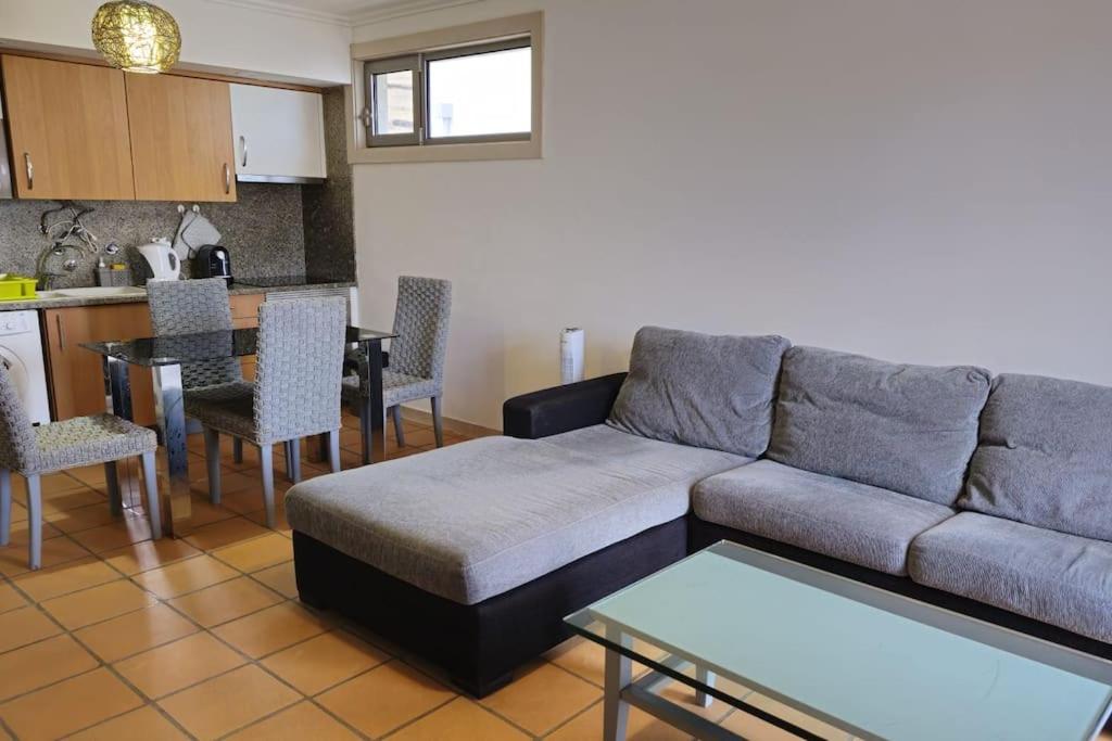 Three-Bedroom Apartment photo 2