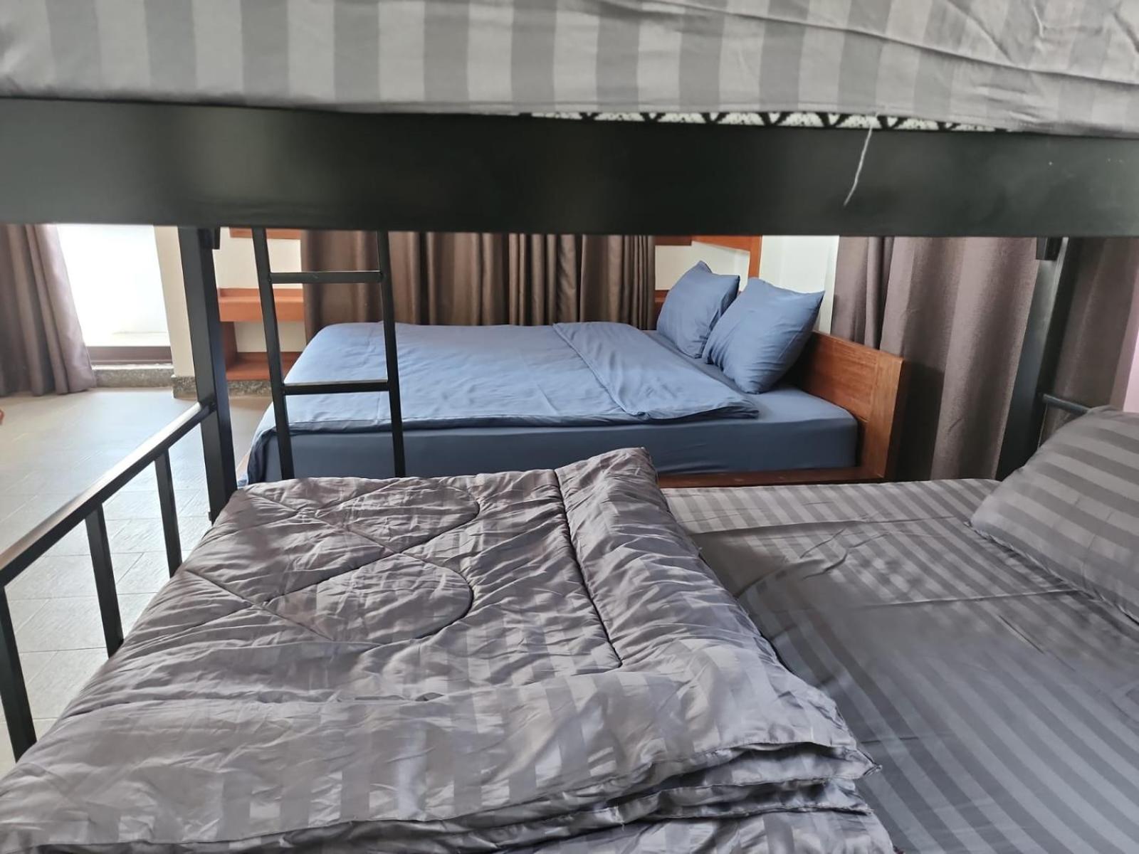 Duplex Apartment photo 1