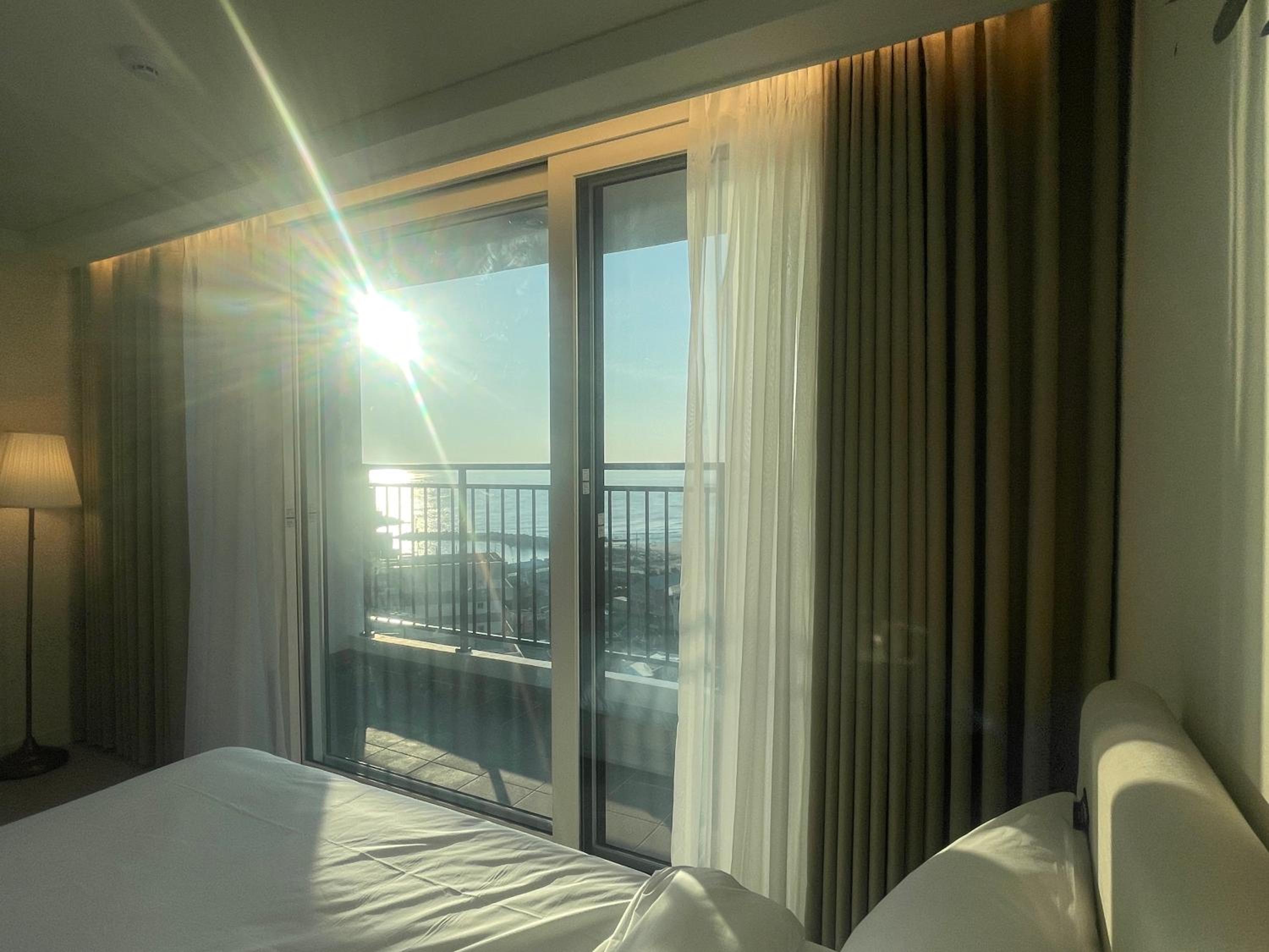 Suite with Sea View - Photo 27