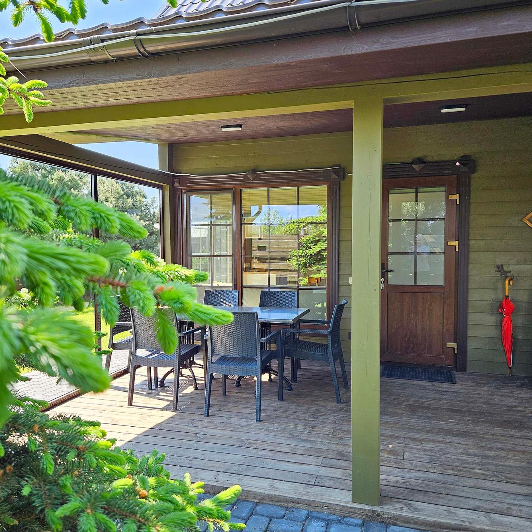 Two-Bedroom House - Photo 18