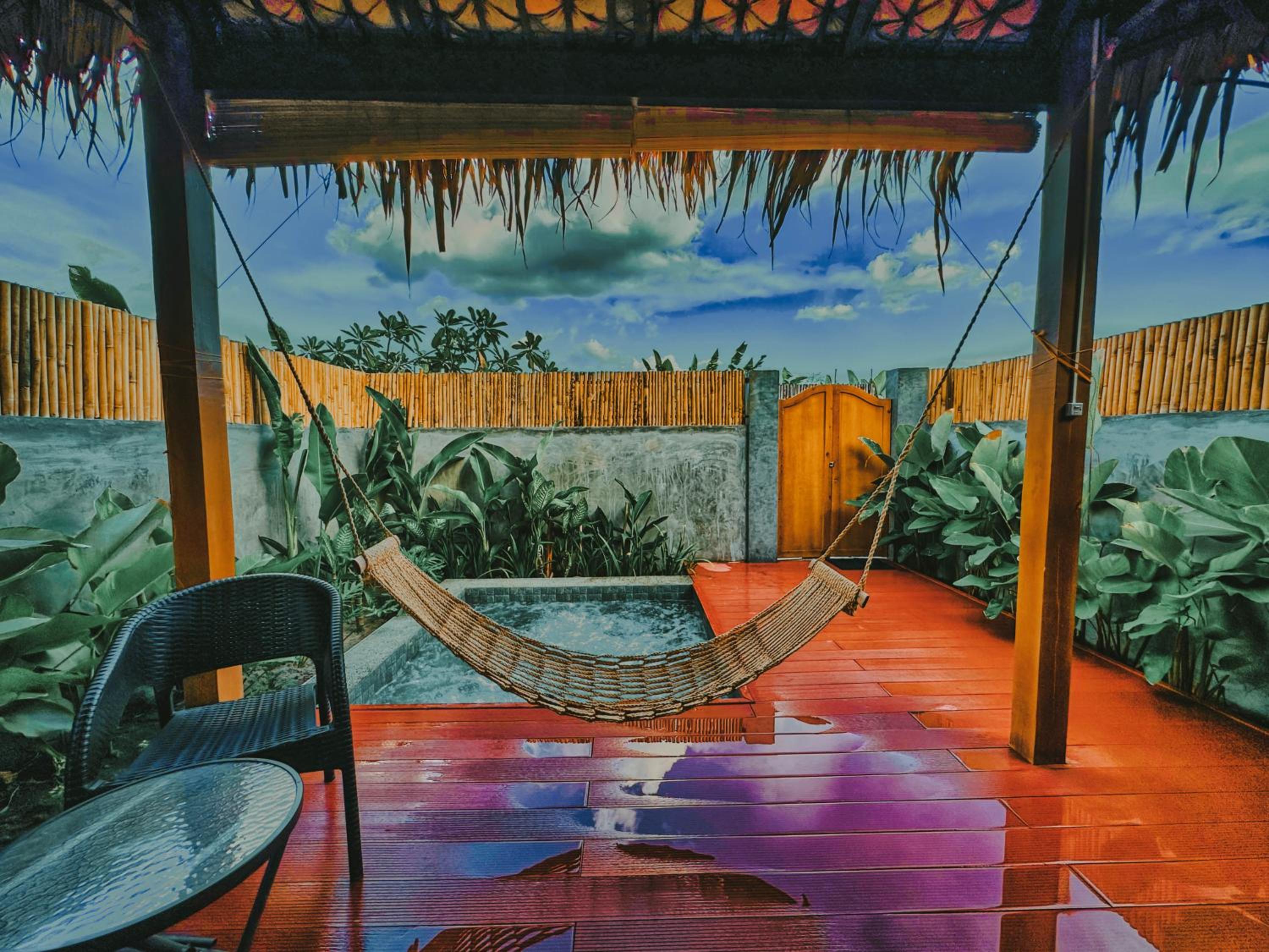 One-Bedroom Villa photo 3
