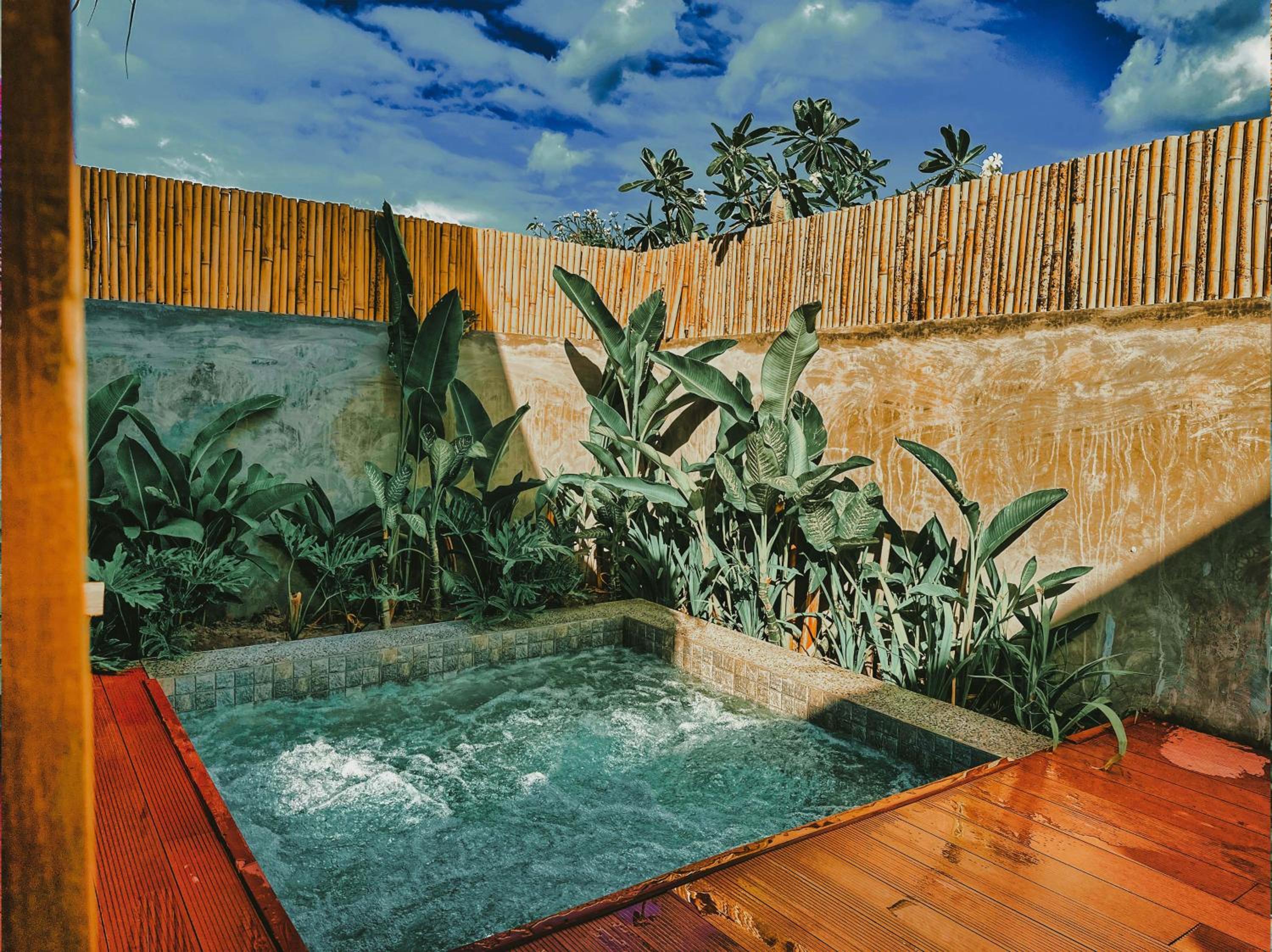 One-Bedroom Villa photo 2