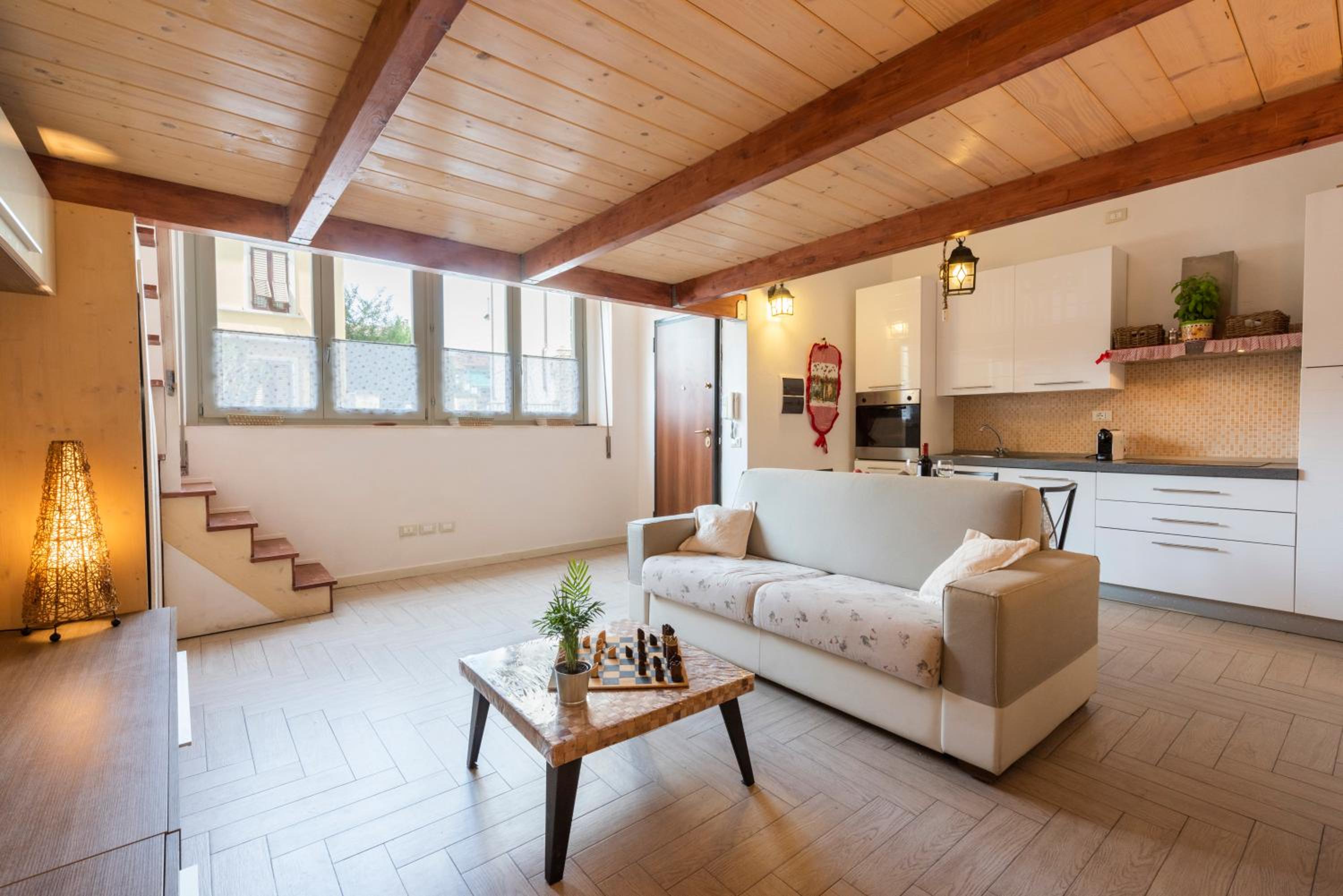 Maisonette
