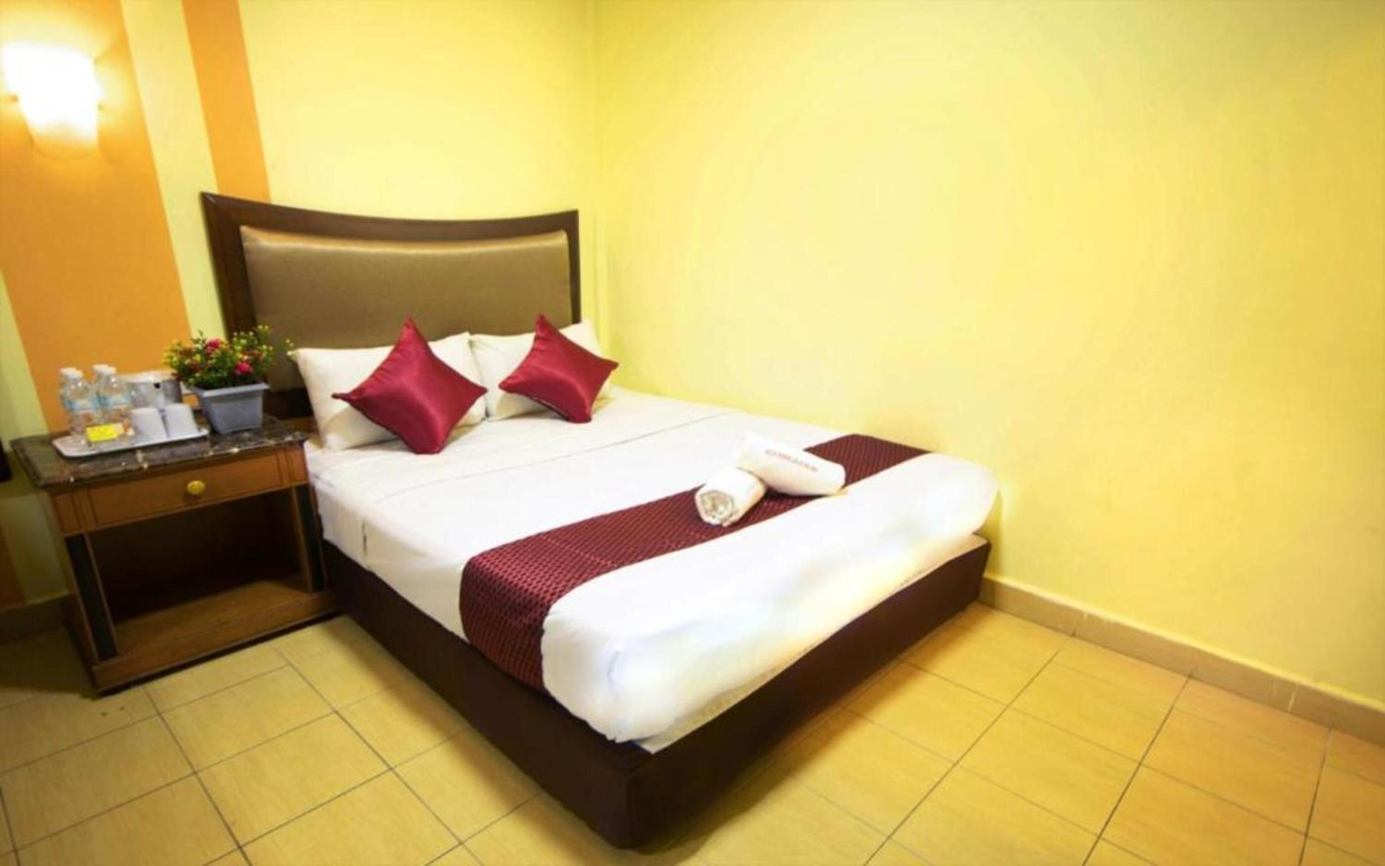 Double Room - Photo 2
