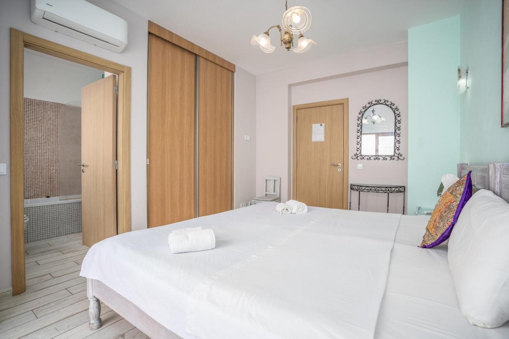 Standard Double or Twin Room with Balcony photo 2