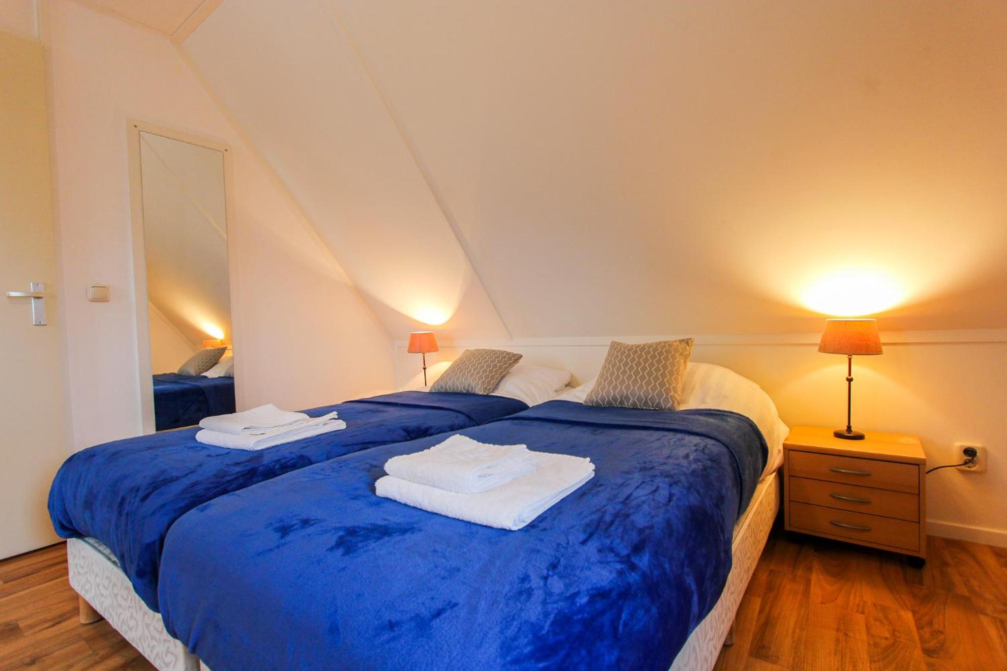 One-Bedroom House photo 2