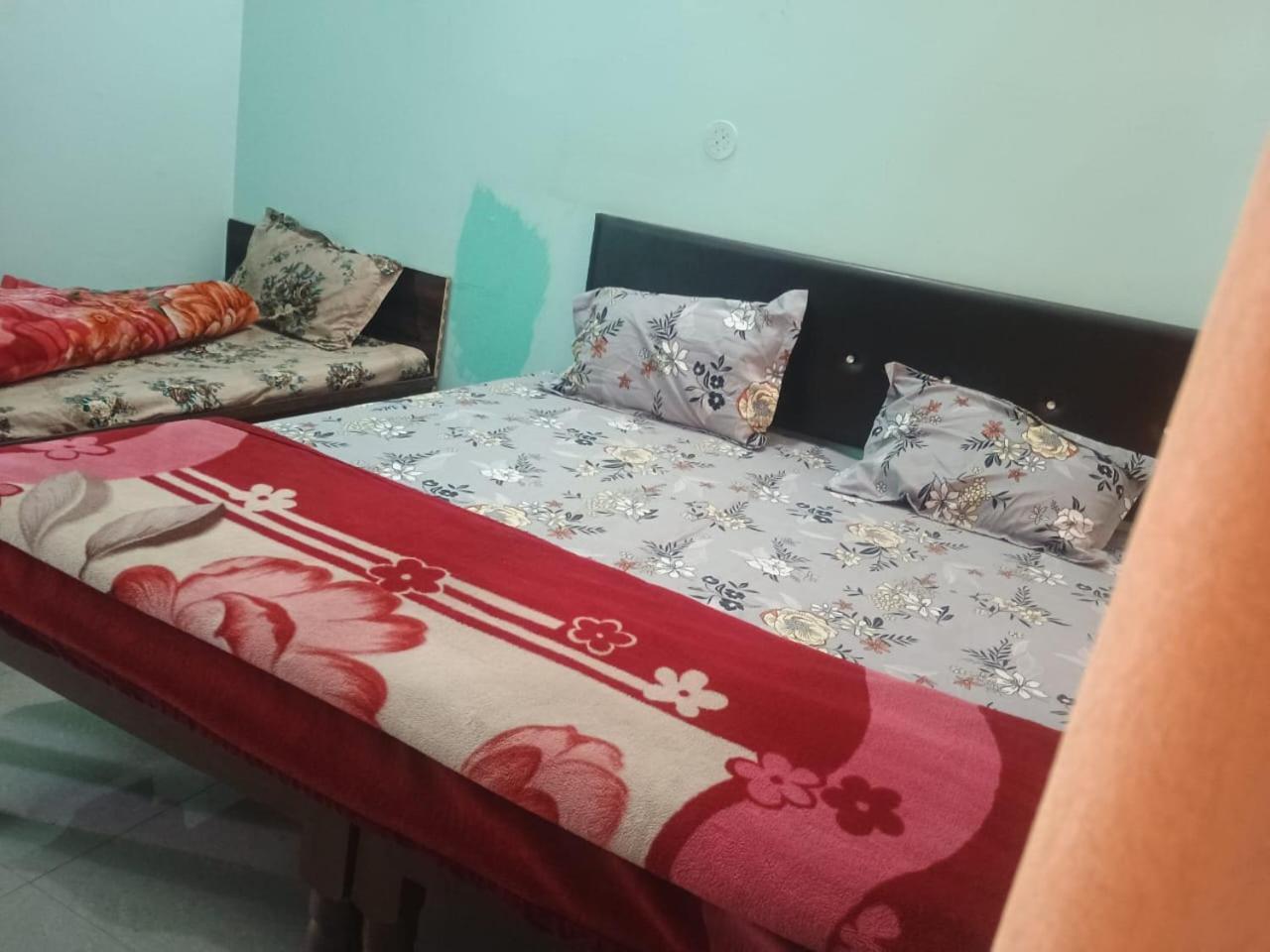 Triple Room photo 3