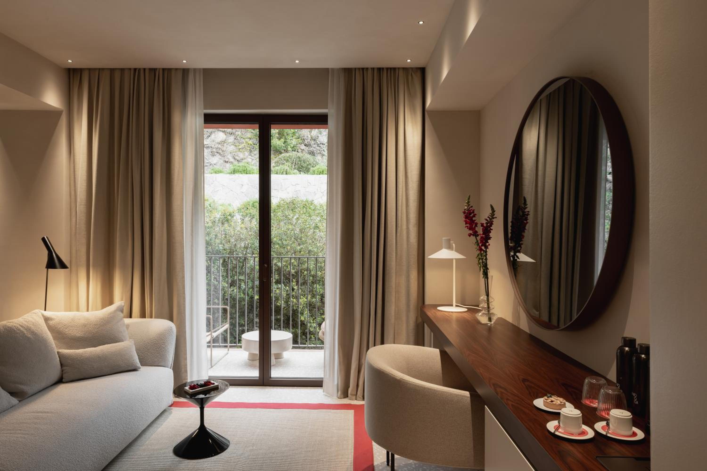 Junior Suite with Terrace photo 1