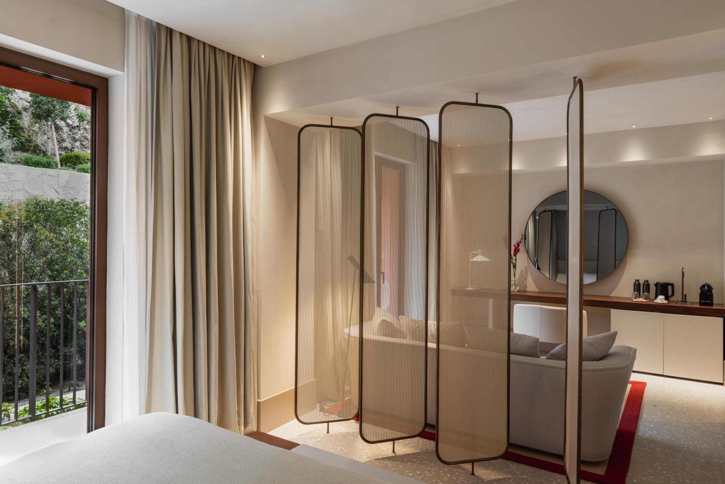 Junior Suite with Terrace photo 3