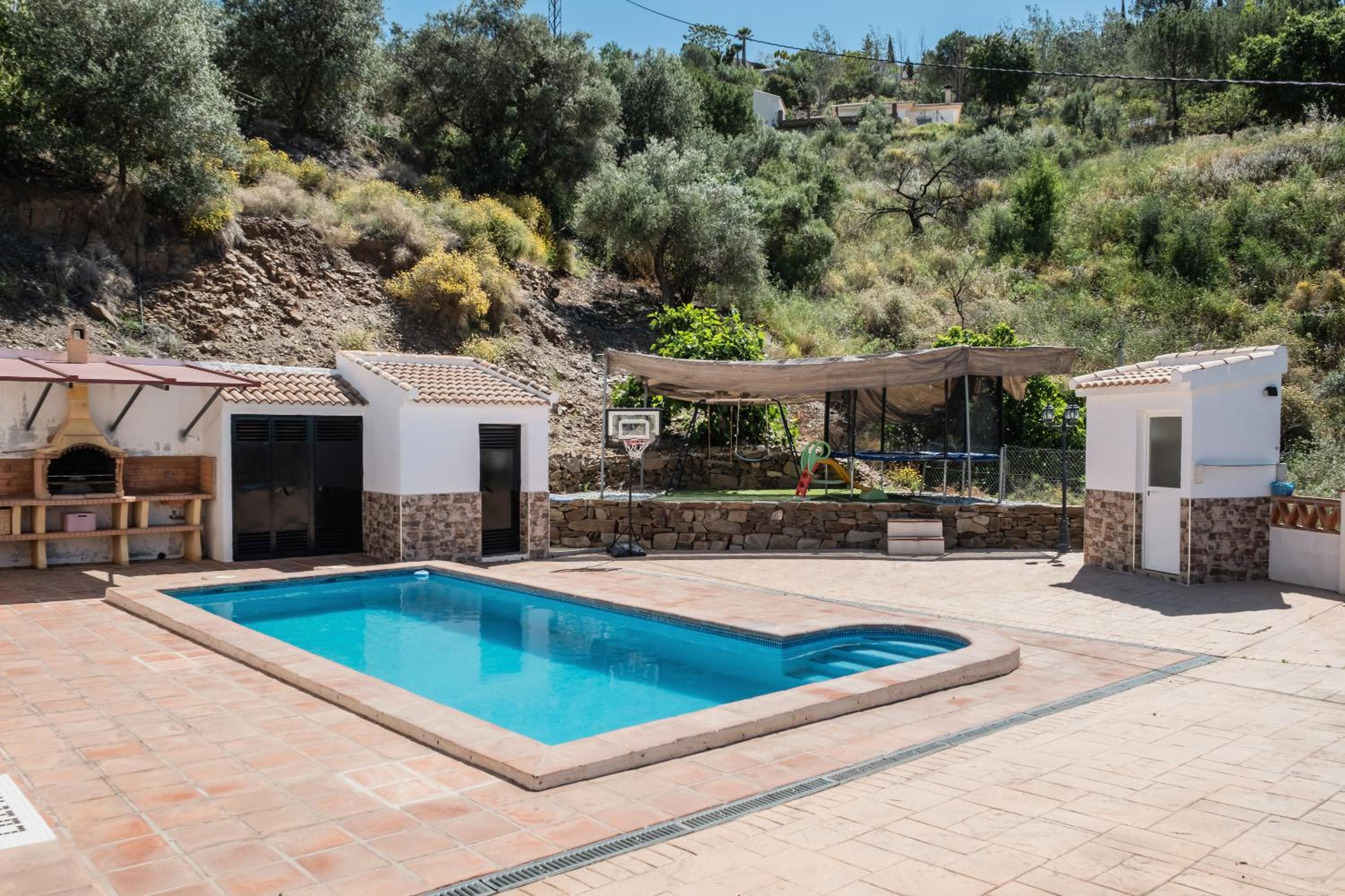 Villa With Sea View photo 3