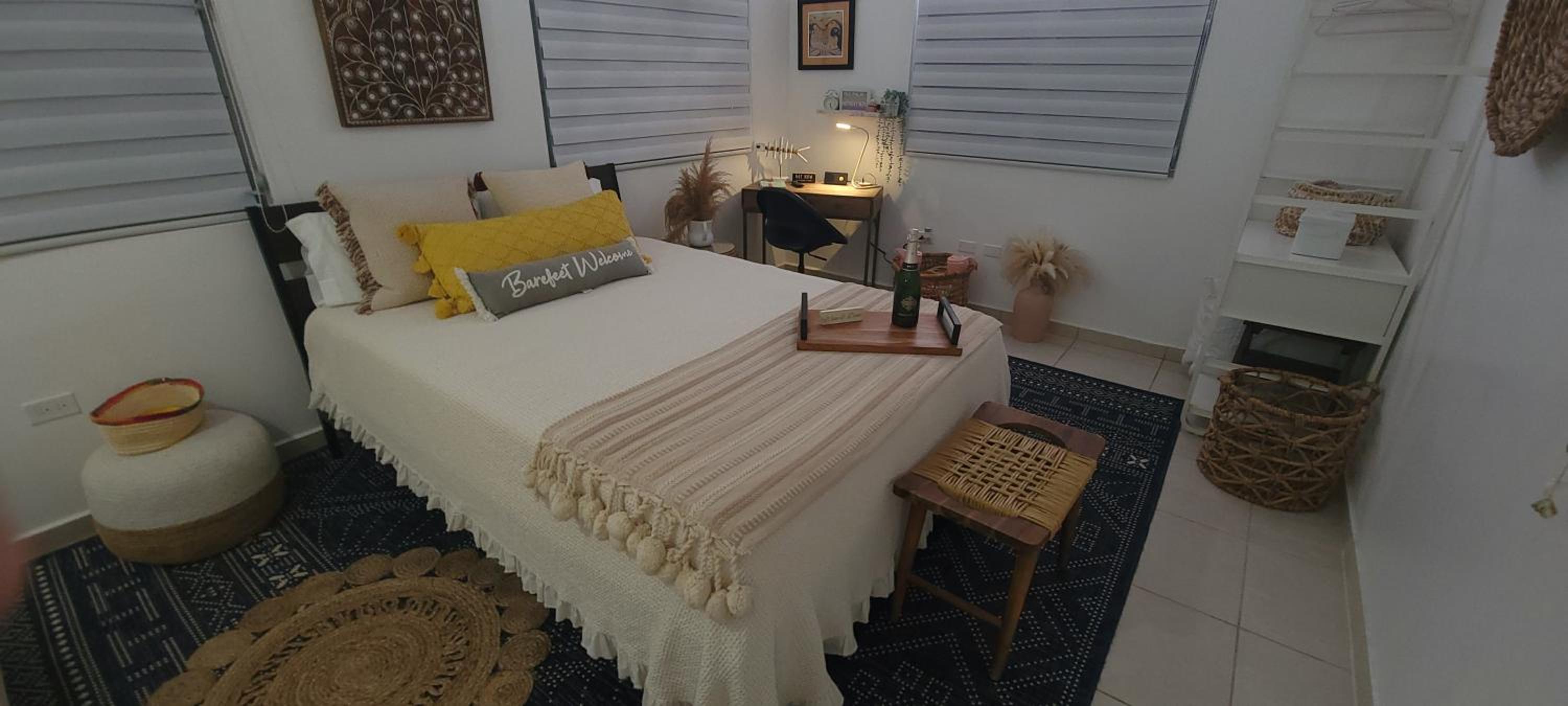 One-Bedroom Chalet